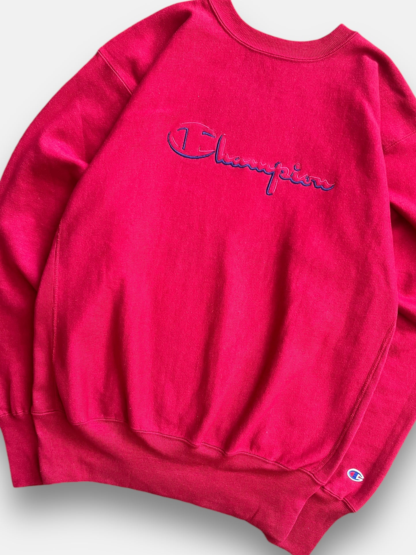 90s Champion Reverse Weave (XL)