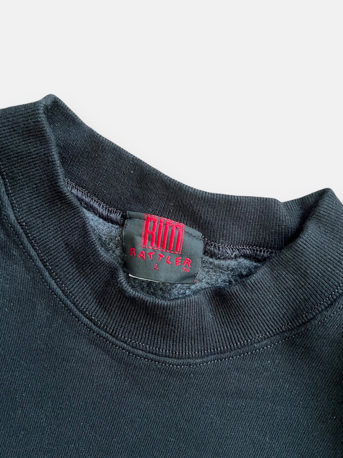 90s Rim Rattler Sweatshirt (L)