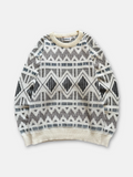 90s London Fog Knit Sweater (LT)