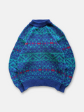 90s GAP Turtleneck Sweater (M)