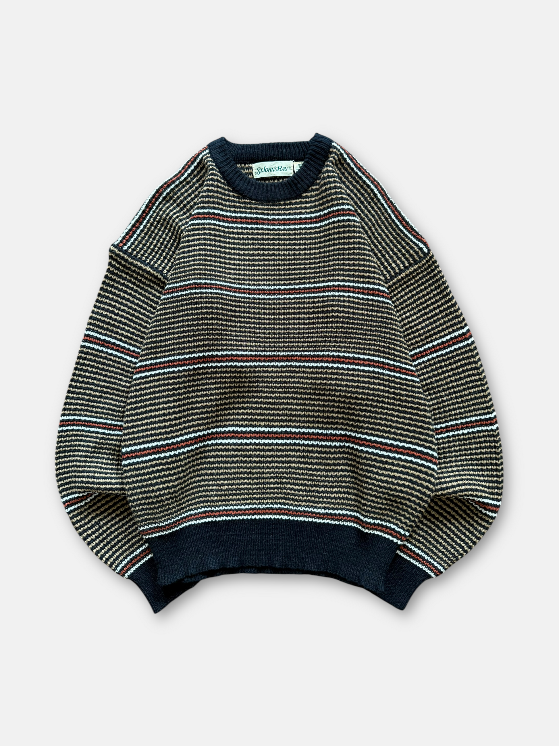 90s St. Johns Bay Sweater (L)