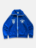 '86 Maccabi Games Toronto Zip-Up Jacket (L)
