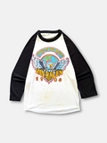 '84 Van Halen World Tour Tee (L)