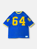 70s Football Jersey (L)