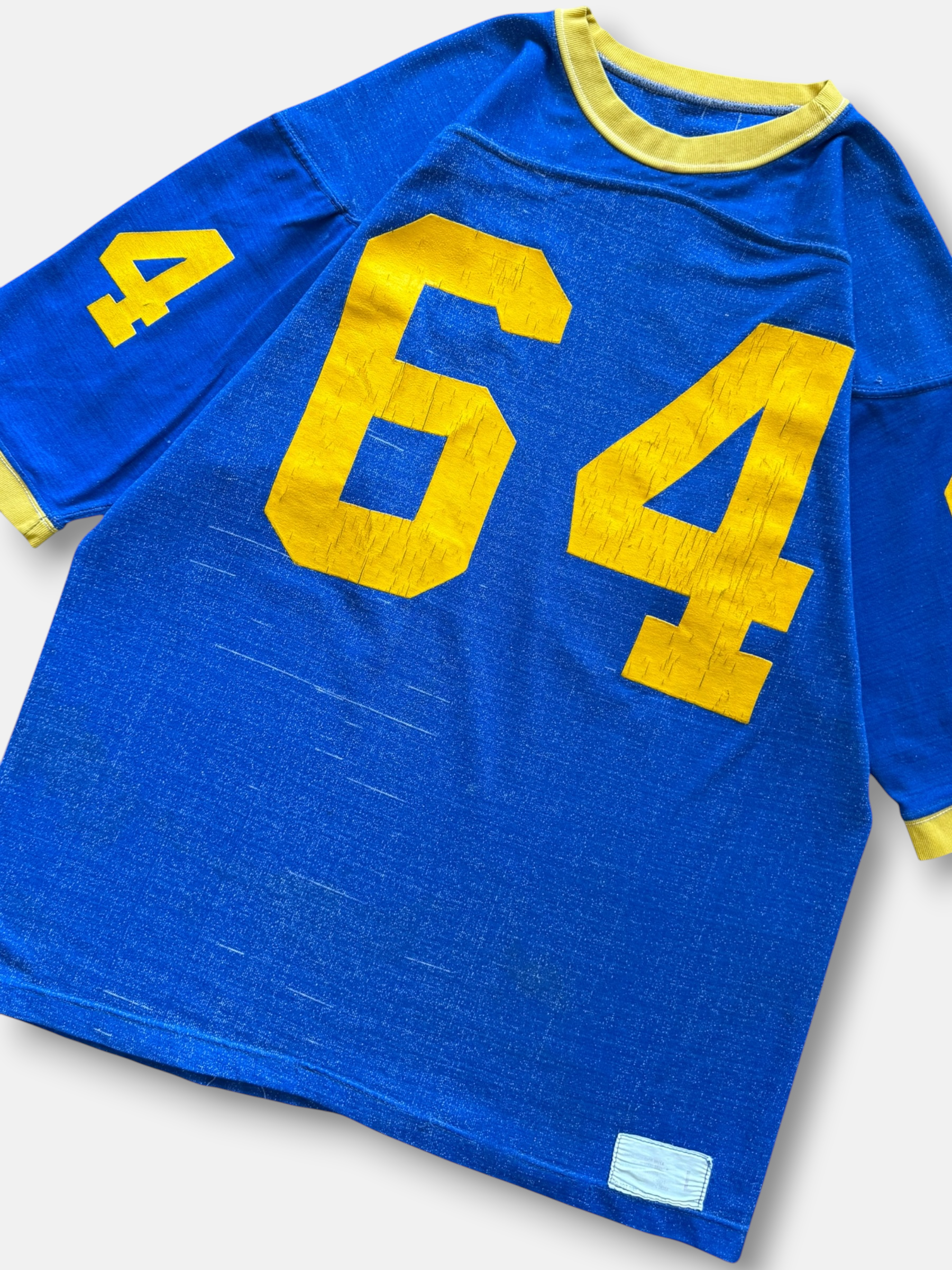 70s Football Jersey (L)