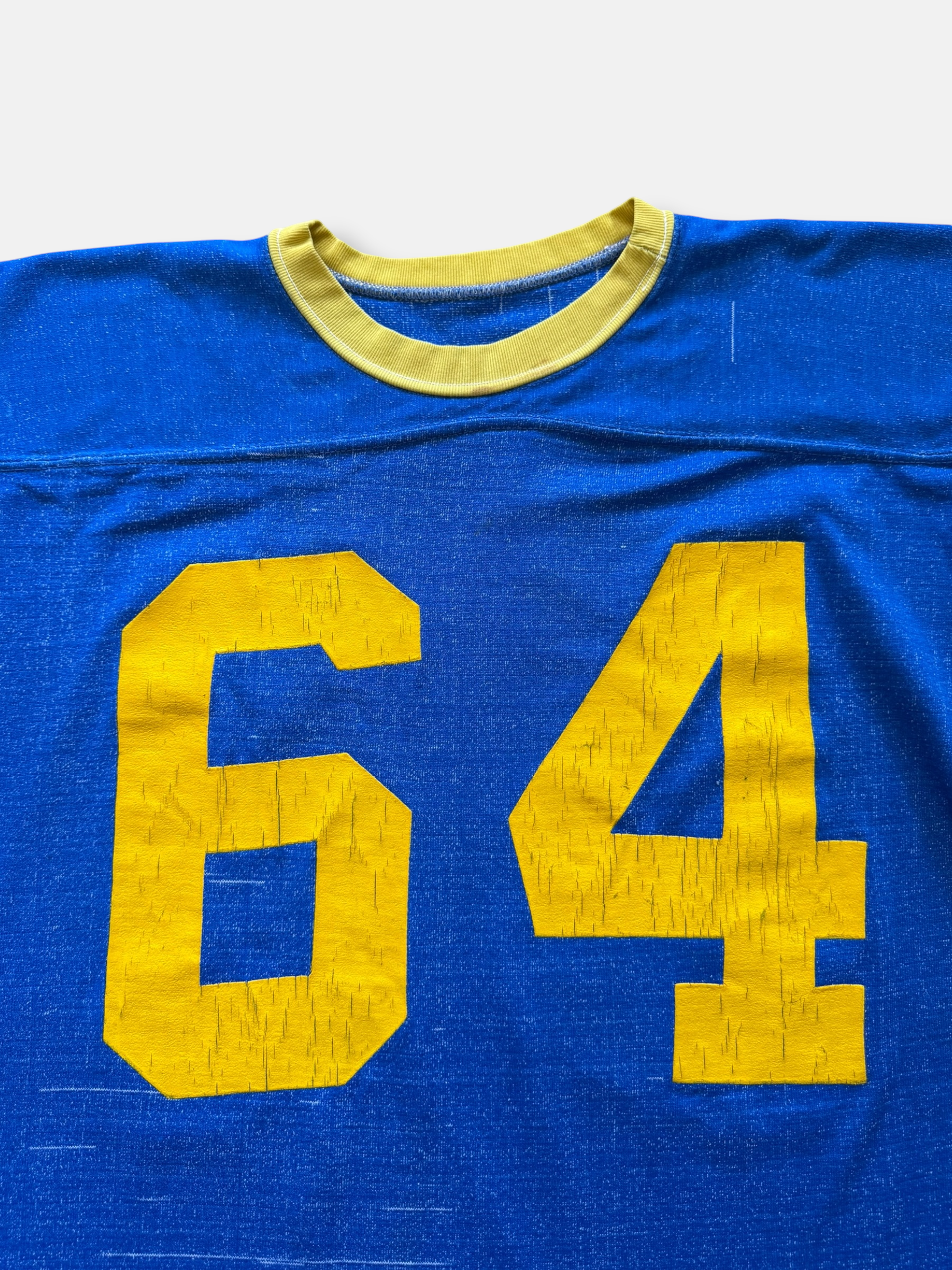 70s Football Jersey (L)