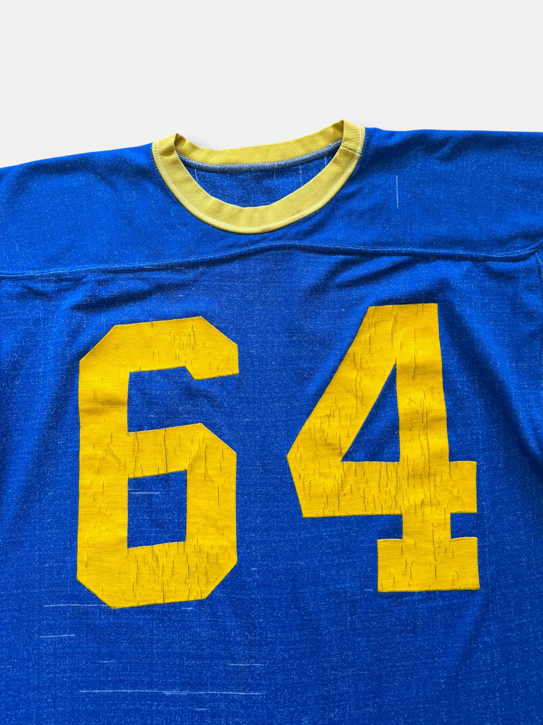 70s Football Jersey (L)