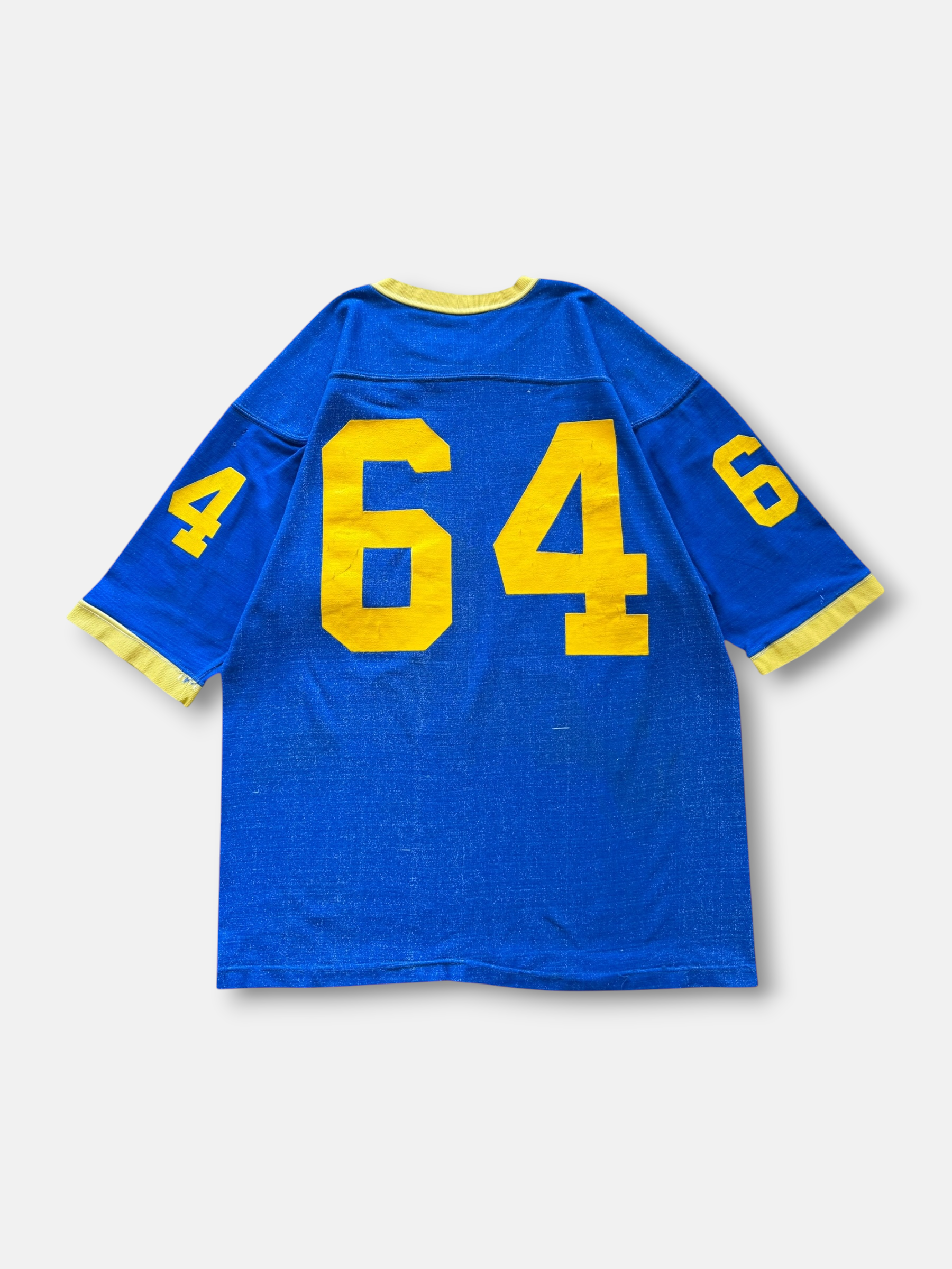 70s Football Jersey (L)