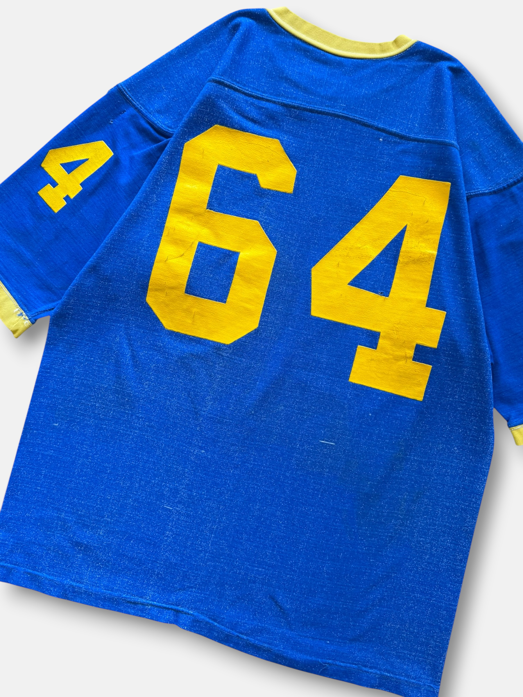 70s Football Jersey (L)