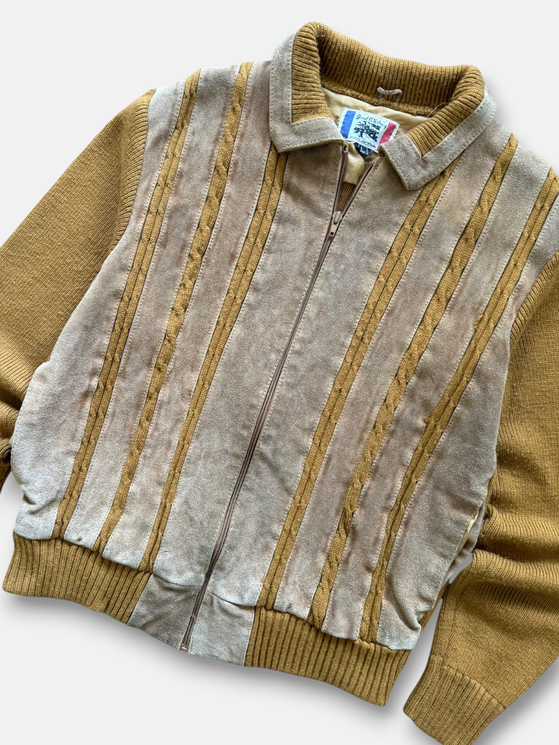 70s Brad Whitney Jacket (M)