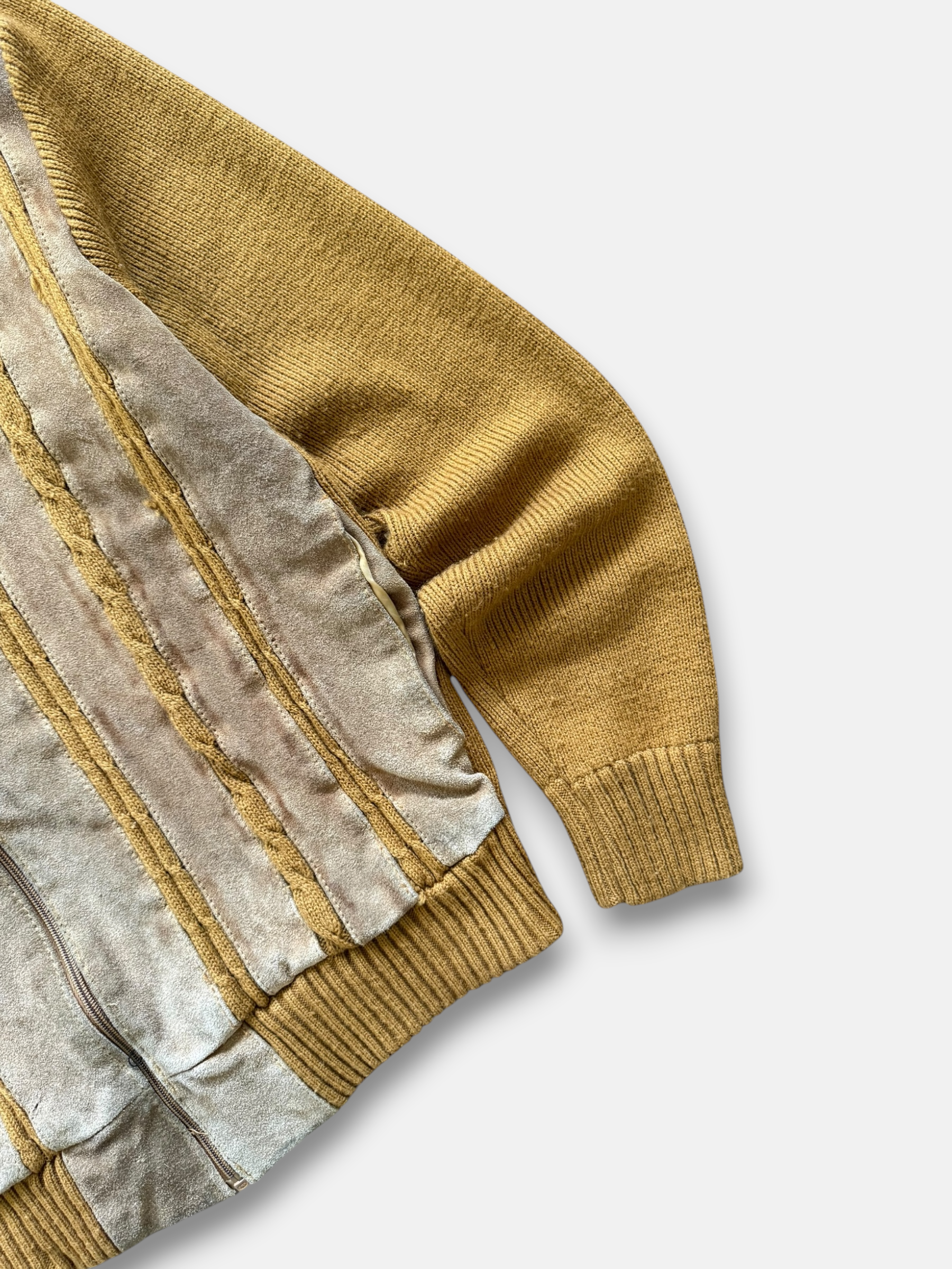 70s Brad Whitney Jacket (M)
