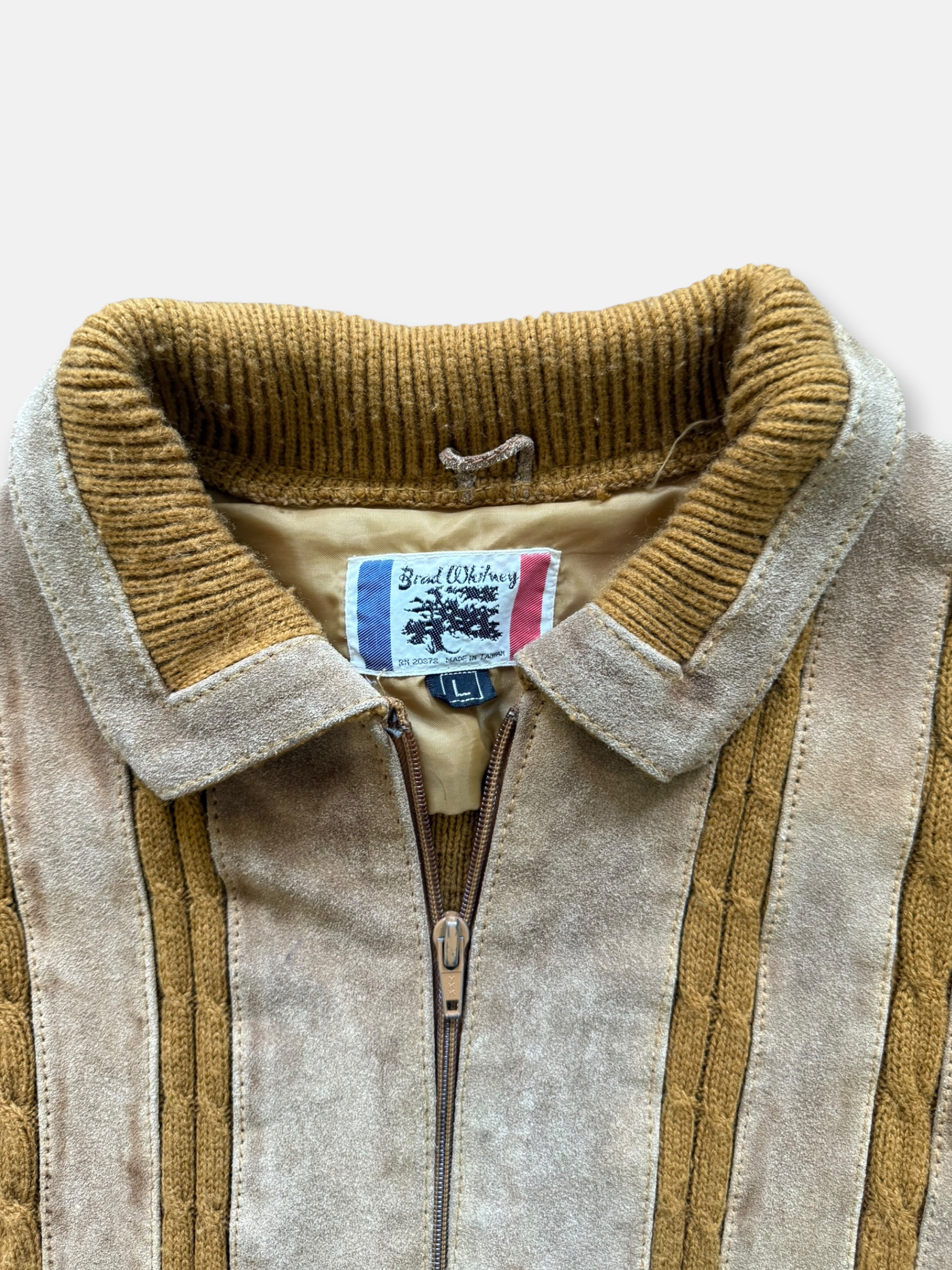 70s Brad Whitney Jacket (M)