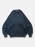 90s Maglifico Florence Wool Sweater (L)