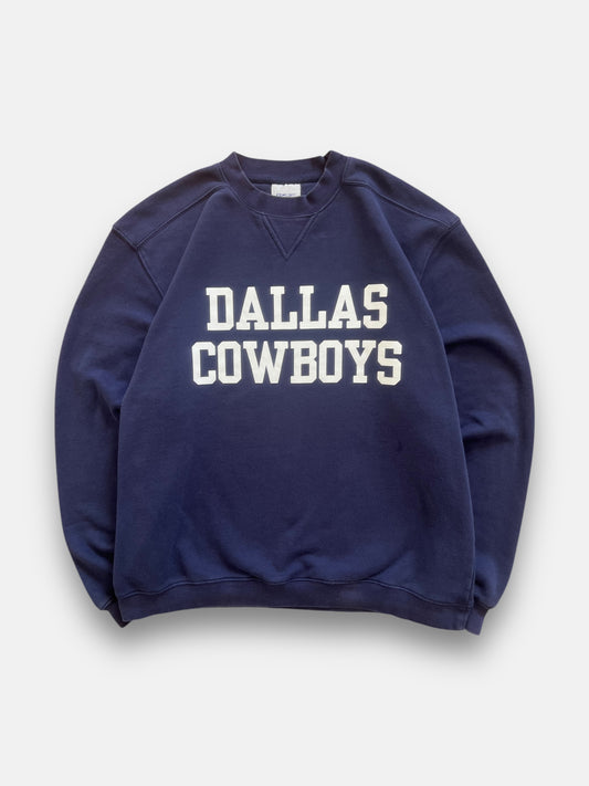 00s Dallas Cowboys Sweatshirt (L)