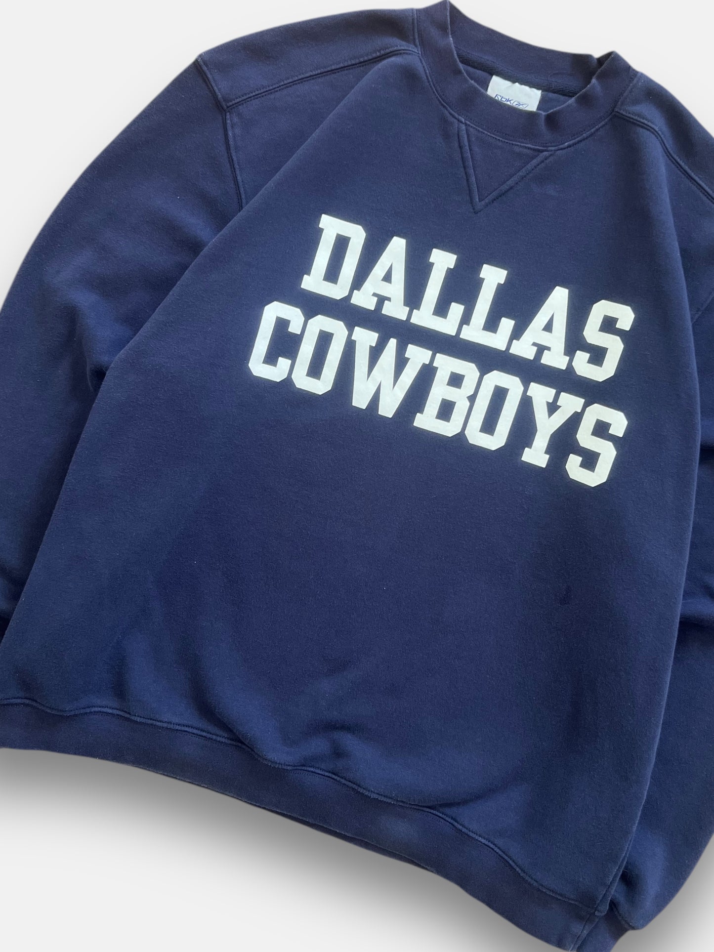 00s Dallas Cowboys Sweatshirt (L)