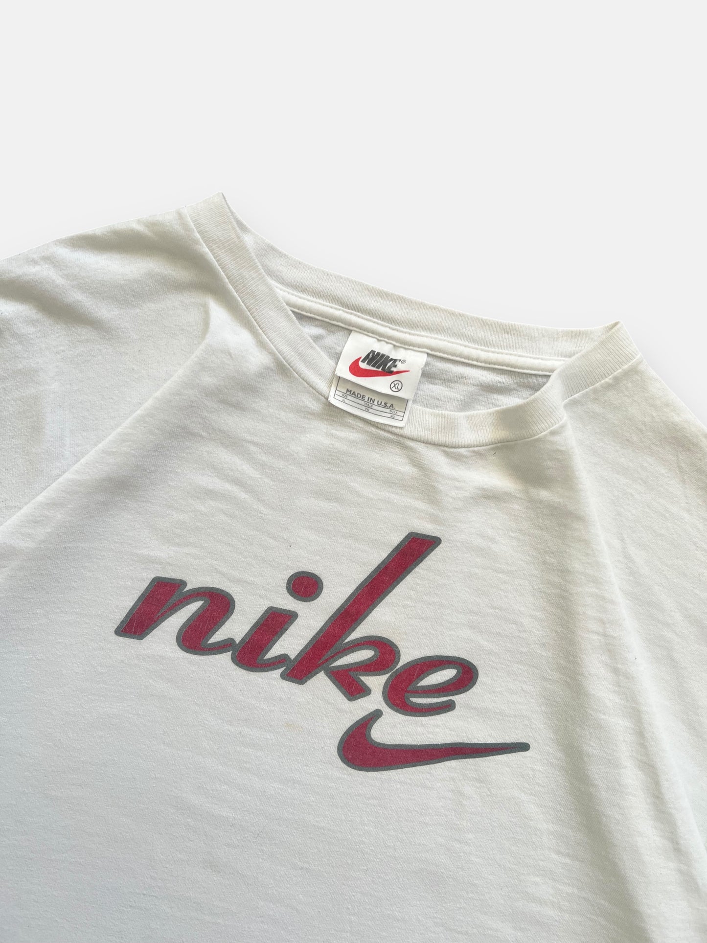 90s Nike Tee (XXL)