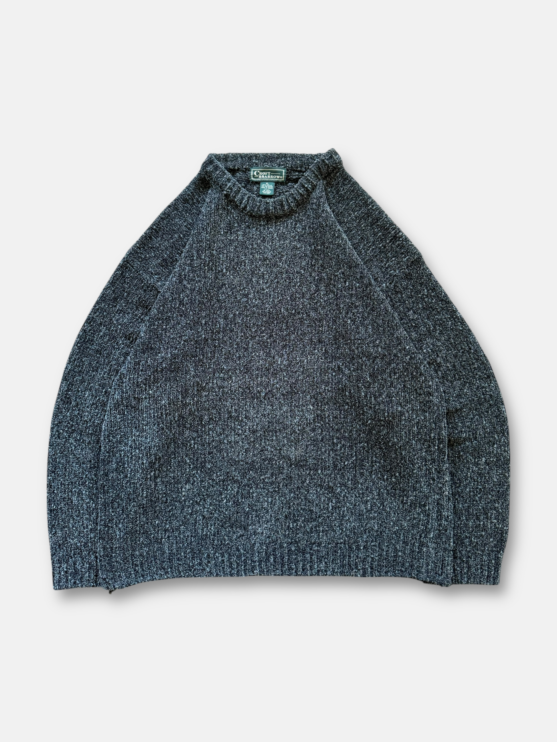 90s Croft & Barrow Sweater (XL)