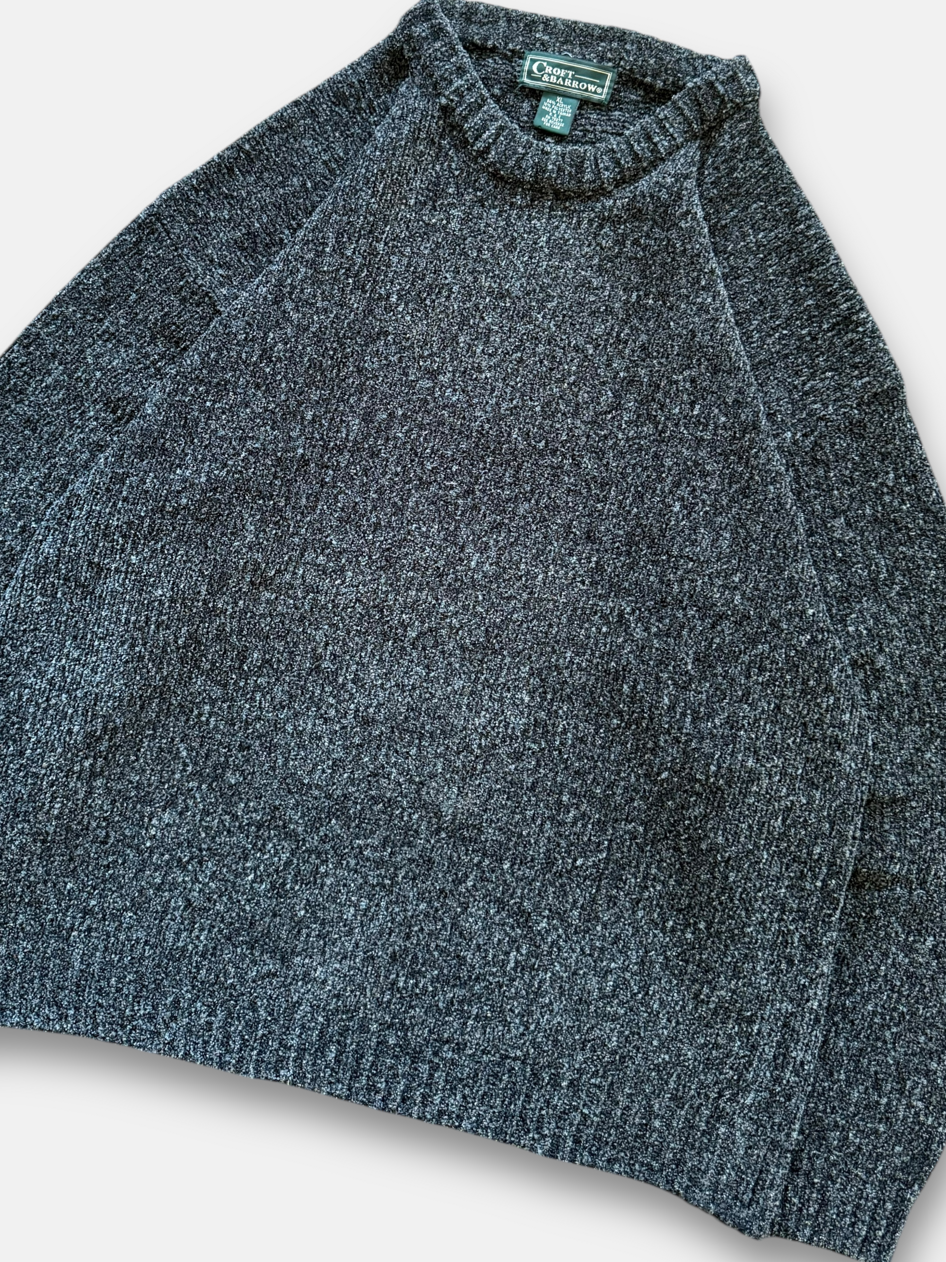 90s Croft & Barrow Sweater (XL)