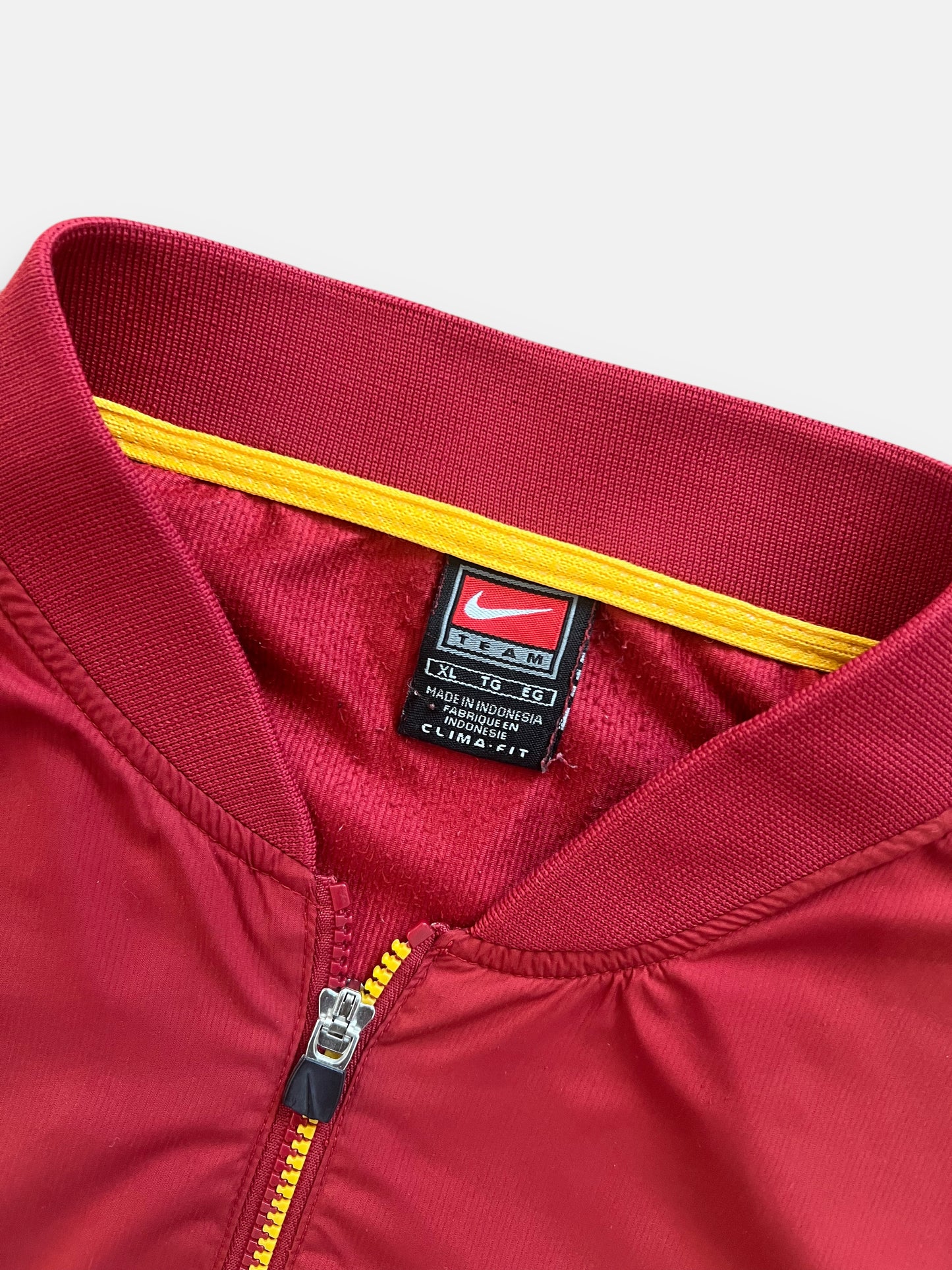 00s Nike USC Windbreaker (XL)