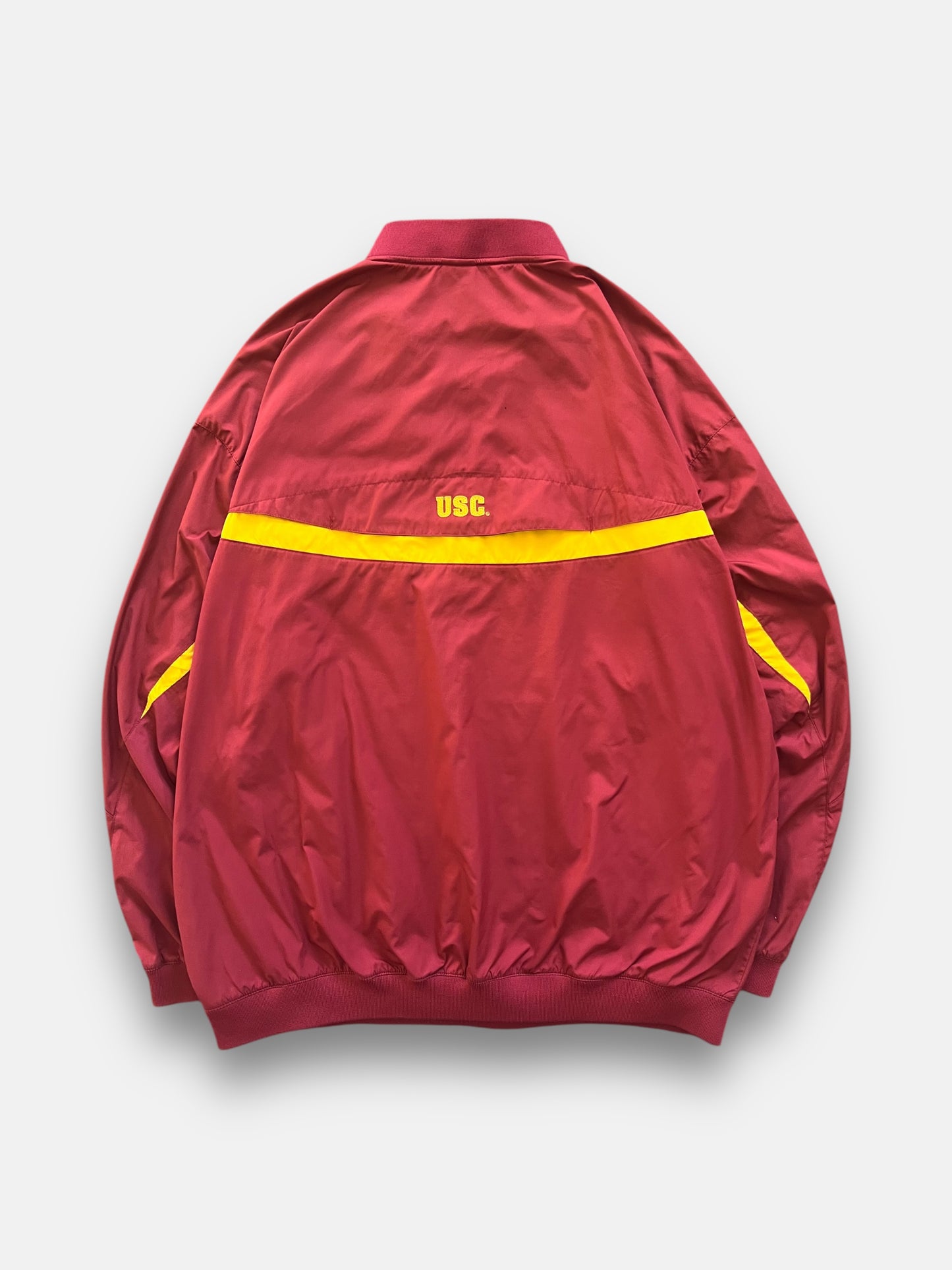 00s Nike USC Windbreaker (XL)