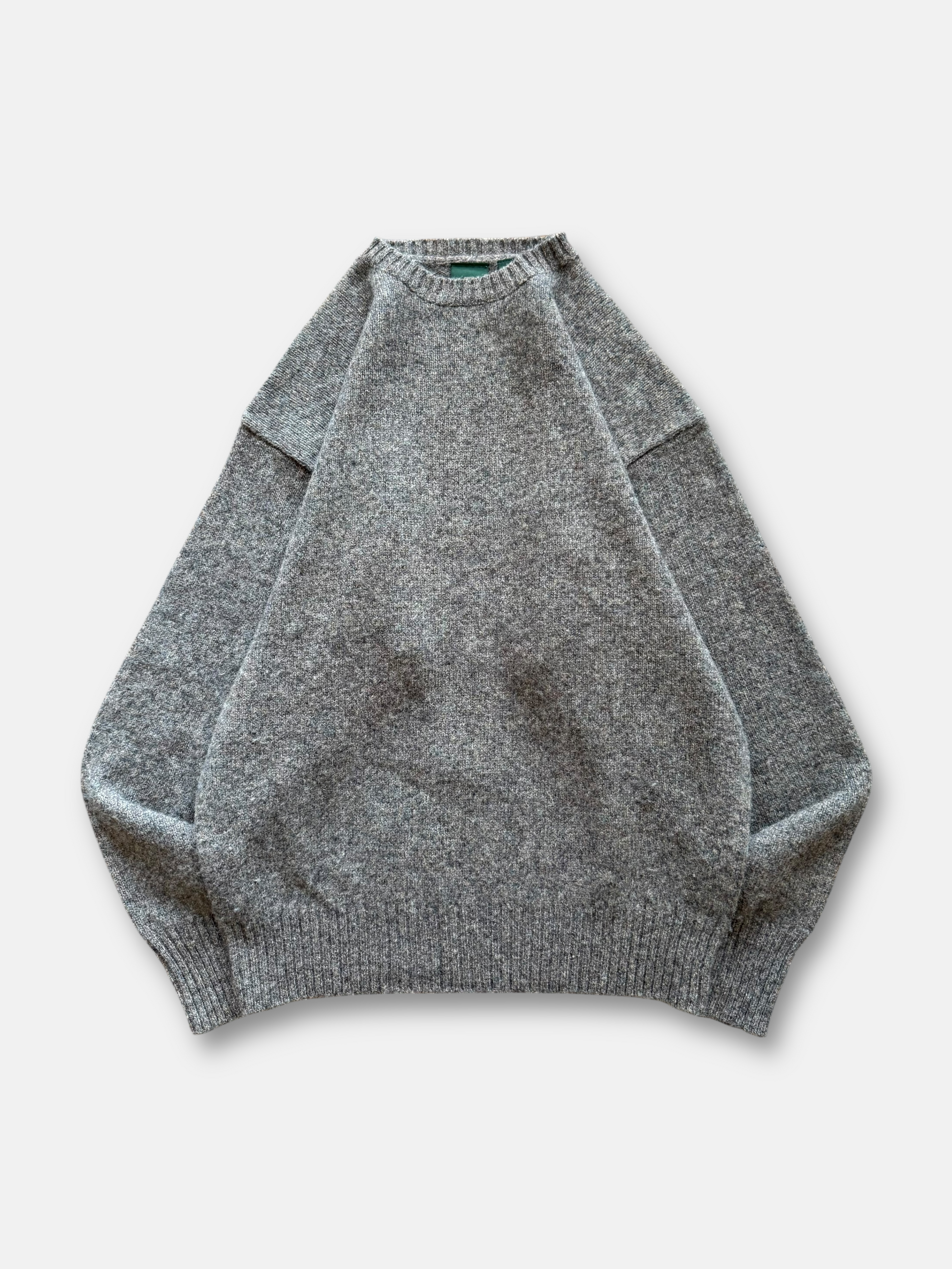 90s Nordstrom Wool Sweater (L)