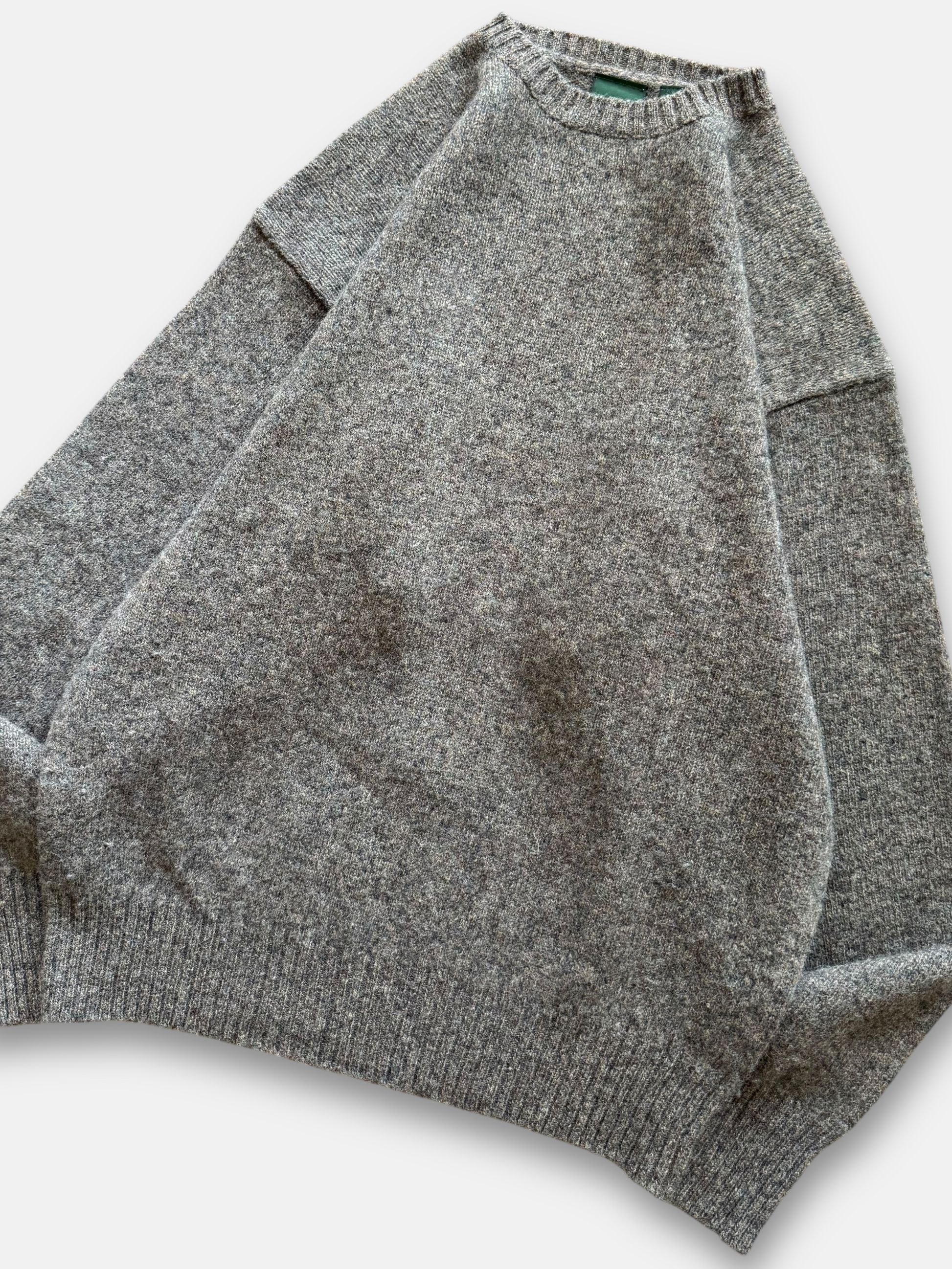 90s Nordstrom Wool Sweater (L)