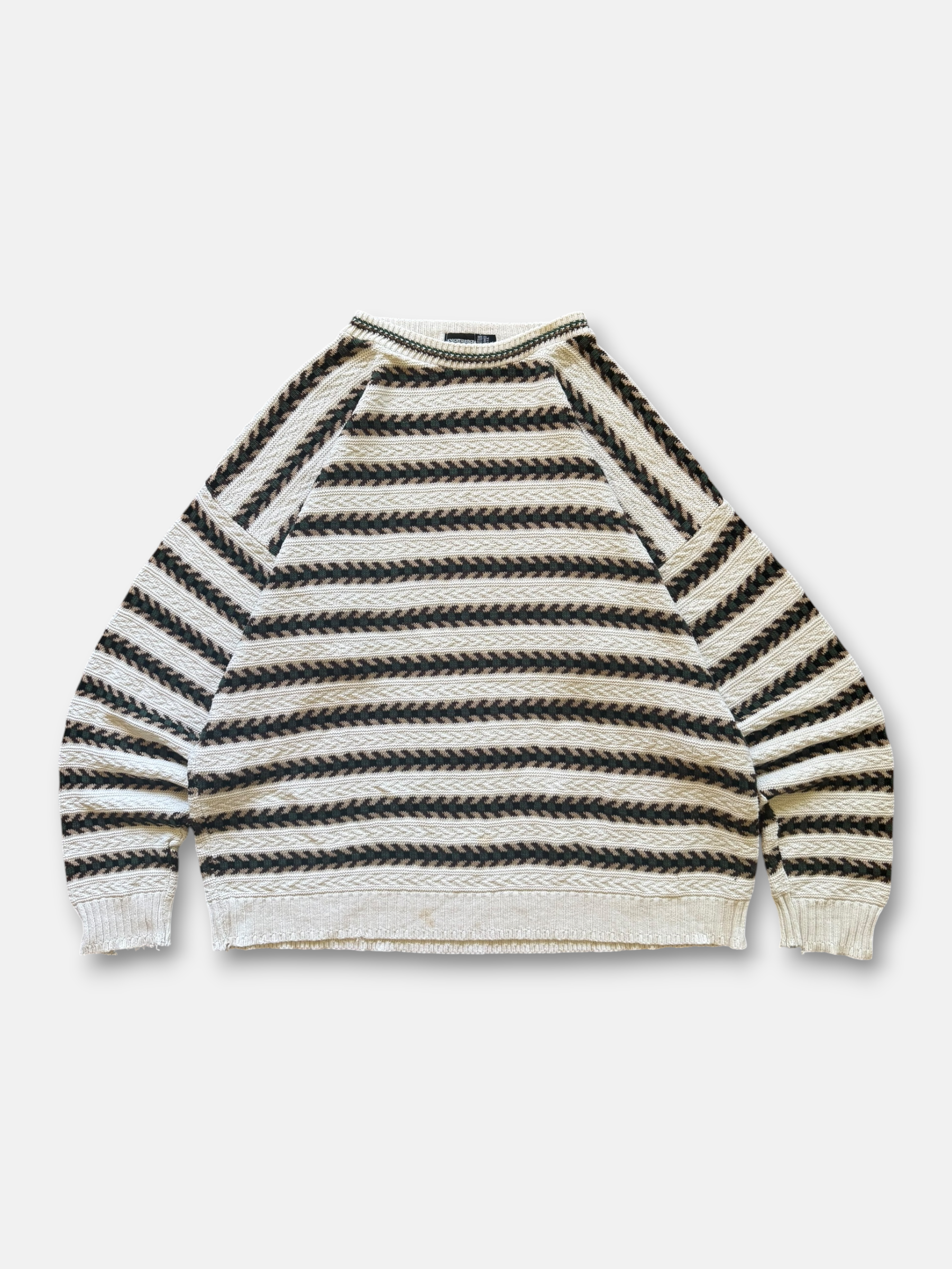 90s Knightsbridge Sweater (XL)