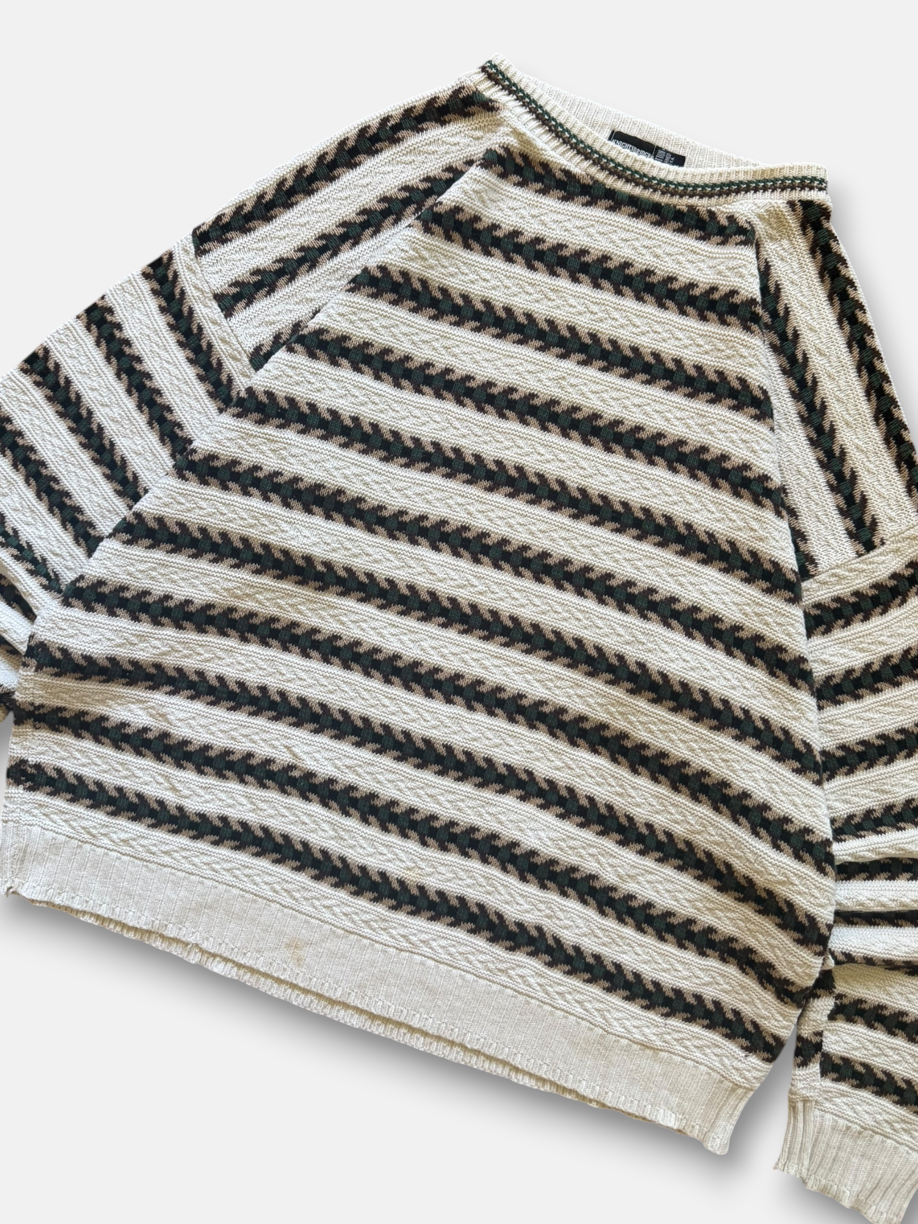 90s Knightsbridge Sweater (XL)