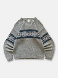 90s St. John's Bay Sweater (L)