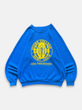 90s Stowe College Sweatshirt (M)