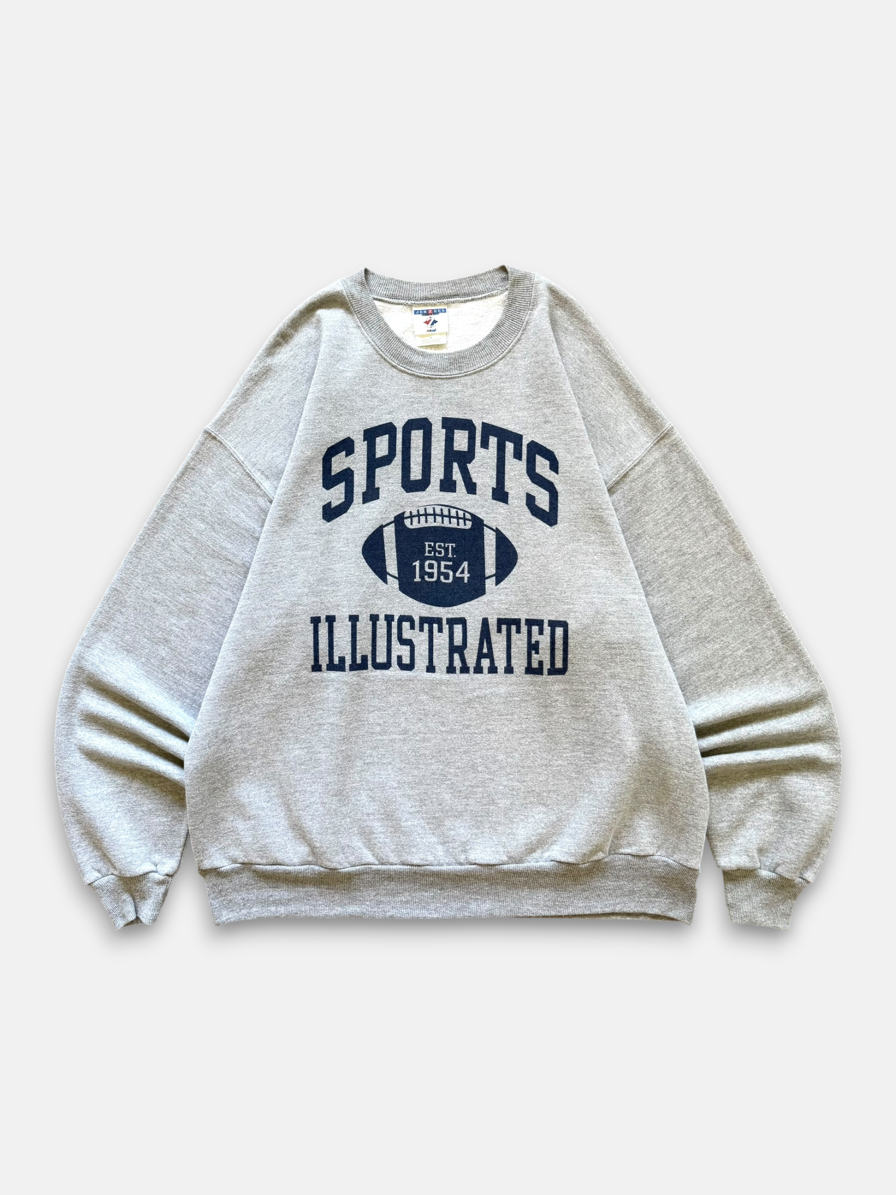 90s Sports Illustrated Sweatshirt (XL)