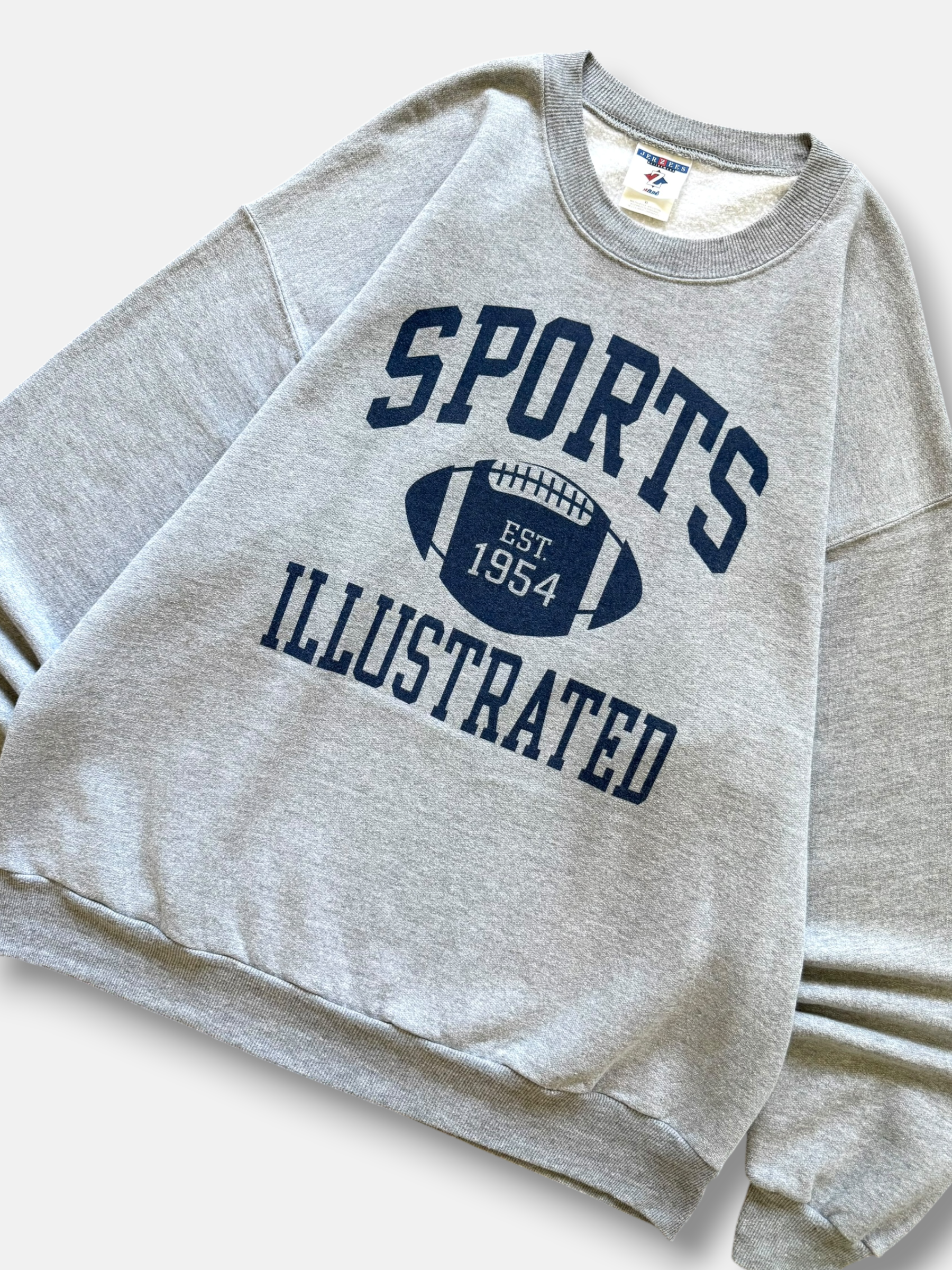 90s Sports Illustrated Sweatshirt (XL)