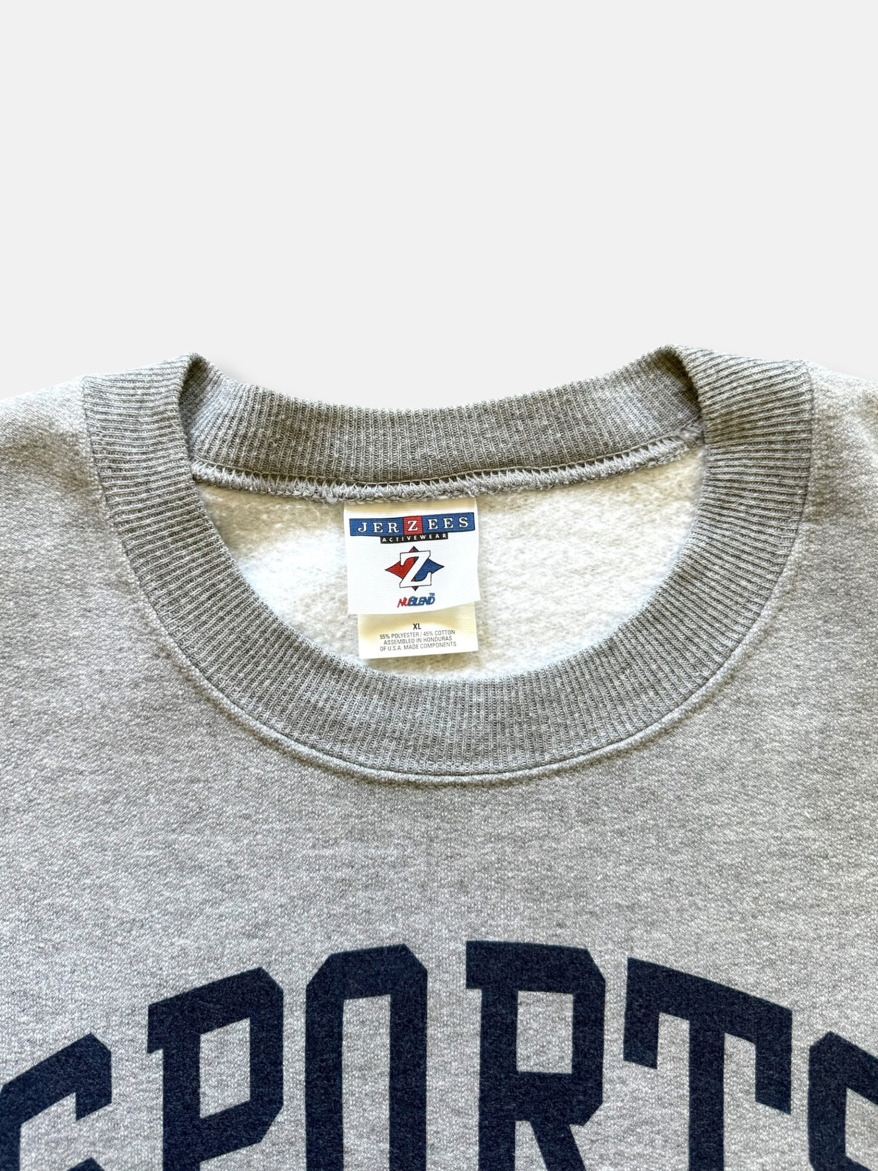 90s Sports Illustrated Sweatshirt (XL)