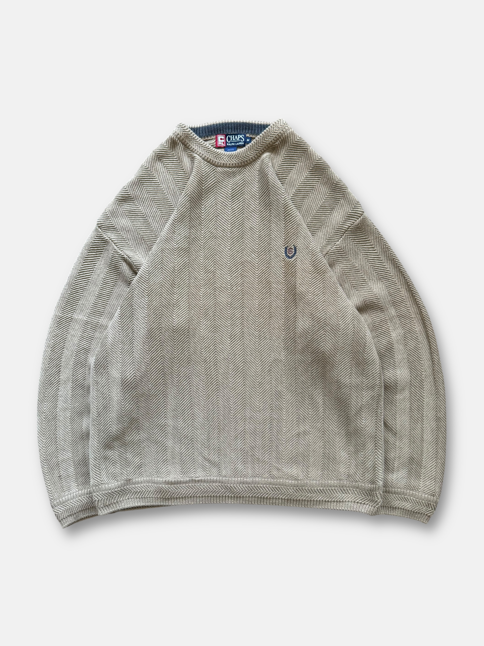 90s Chaps Ralph Lauren Sweater (L)