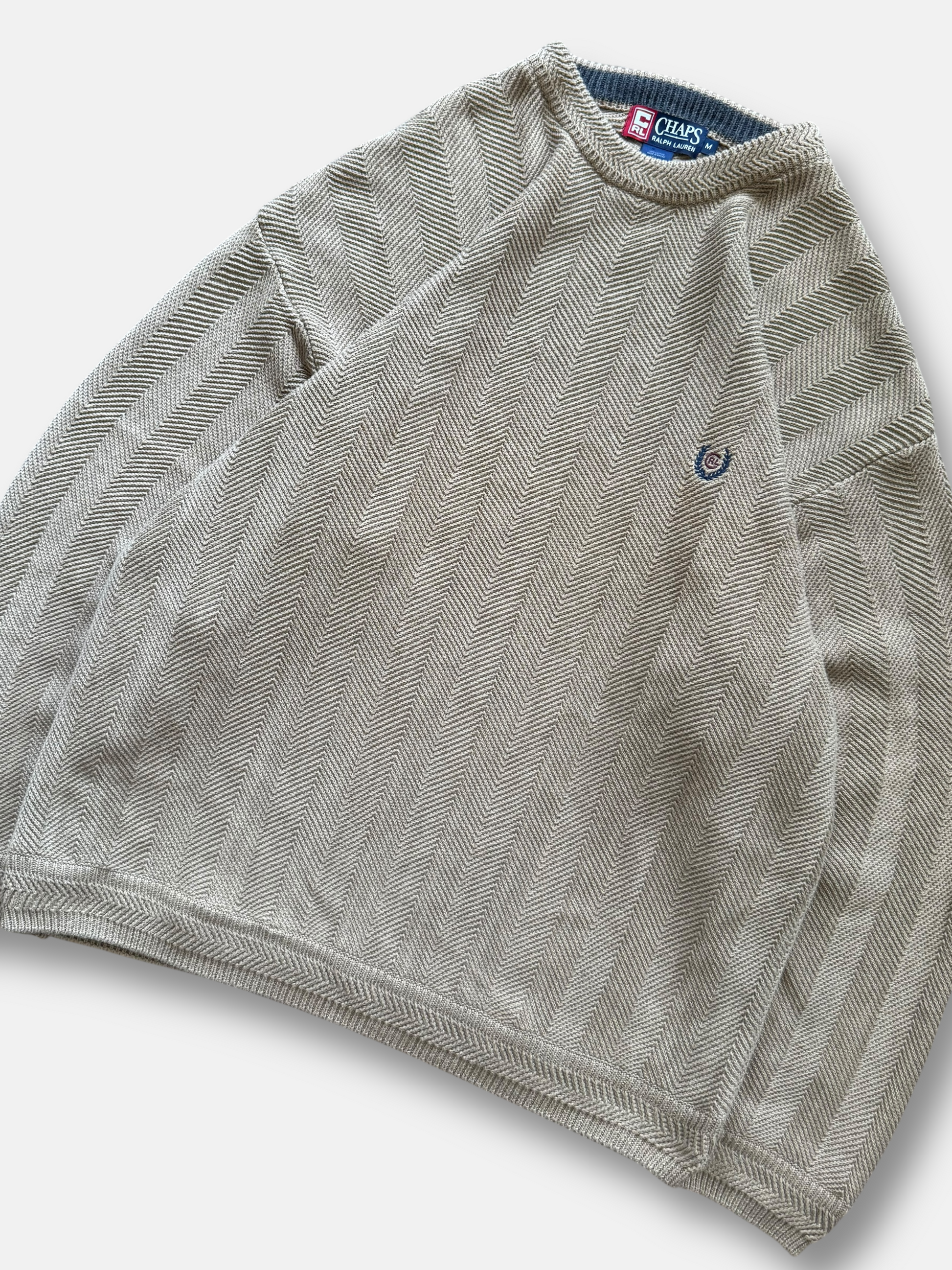 90s Chaps Ralph Lauren Sweater (L)