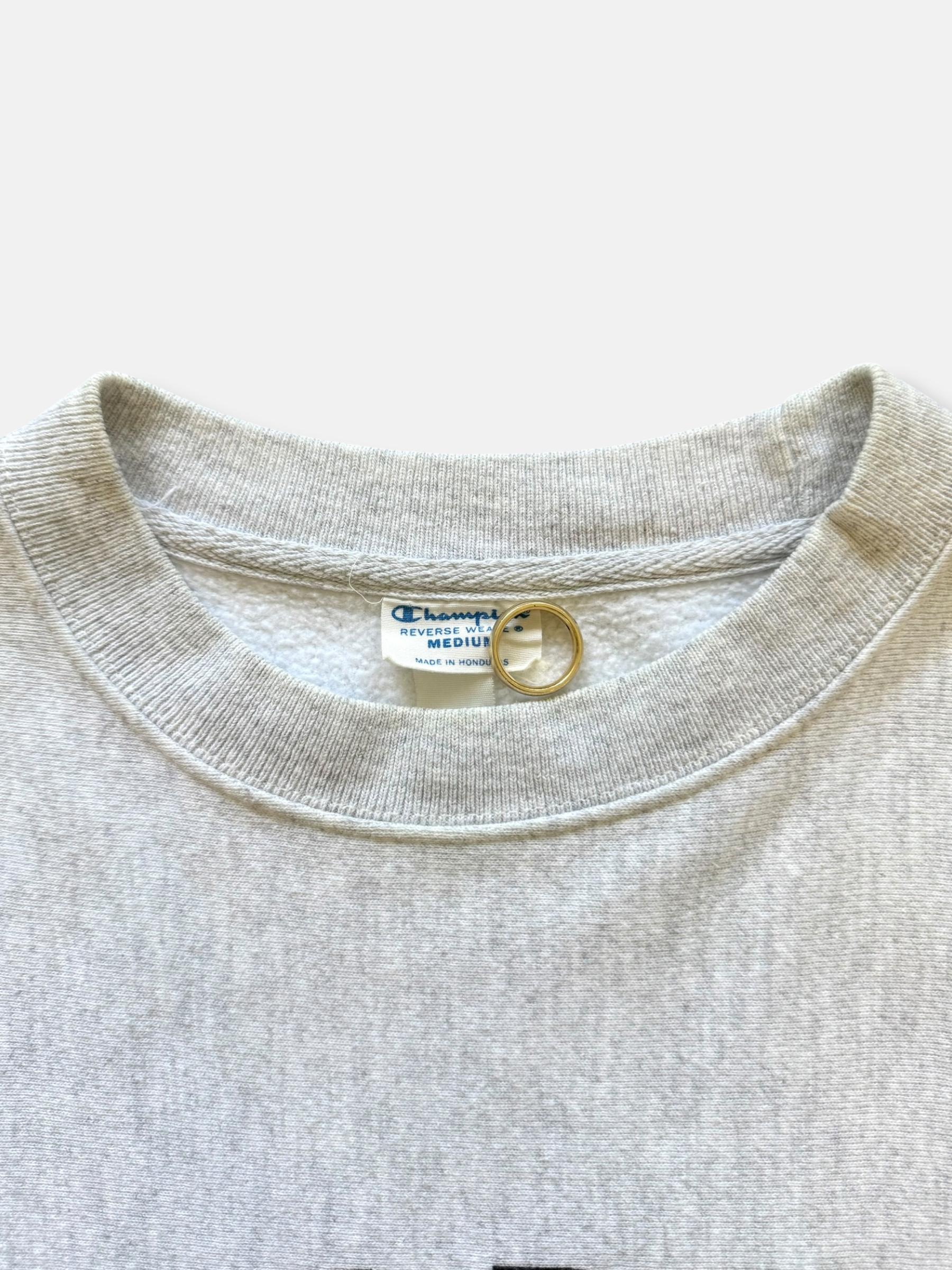 00s Wake Forest University Sweatshirt (L)