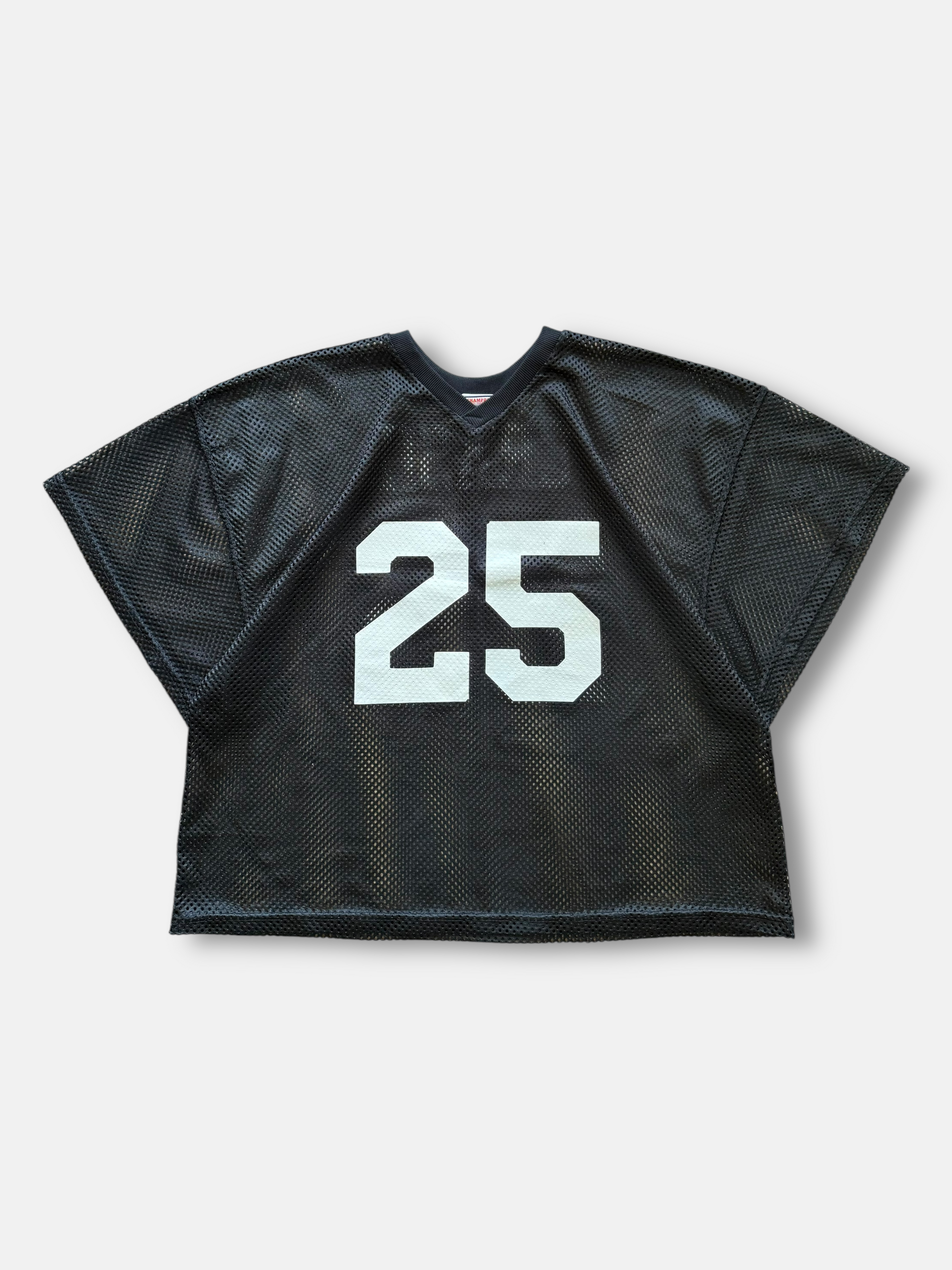 90s Football Jersey (L)