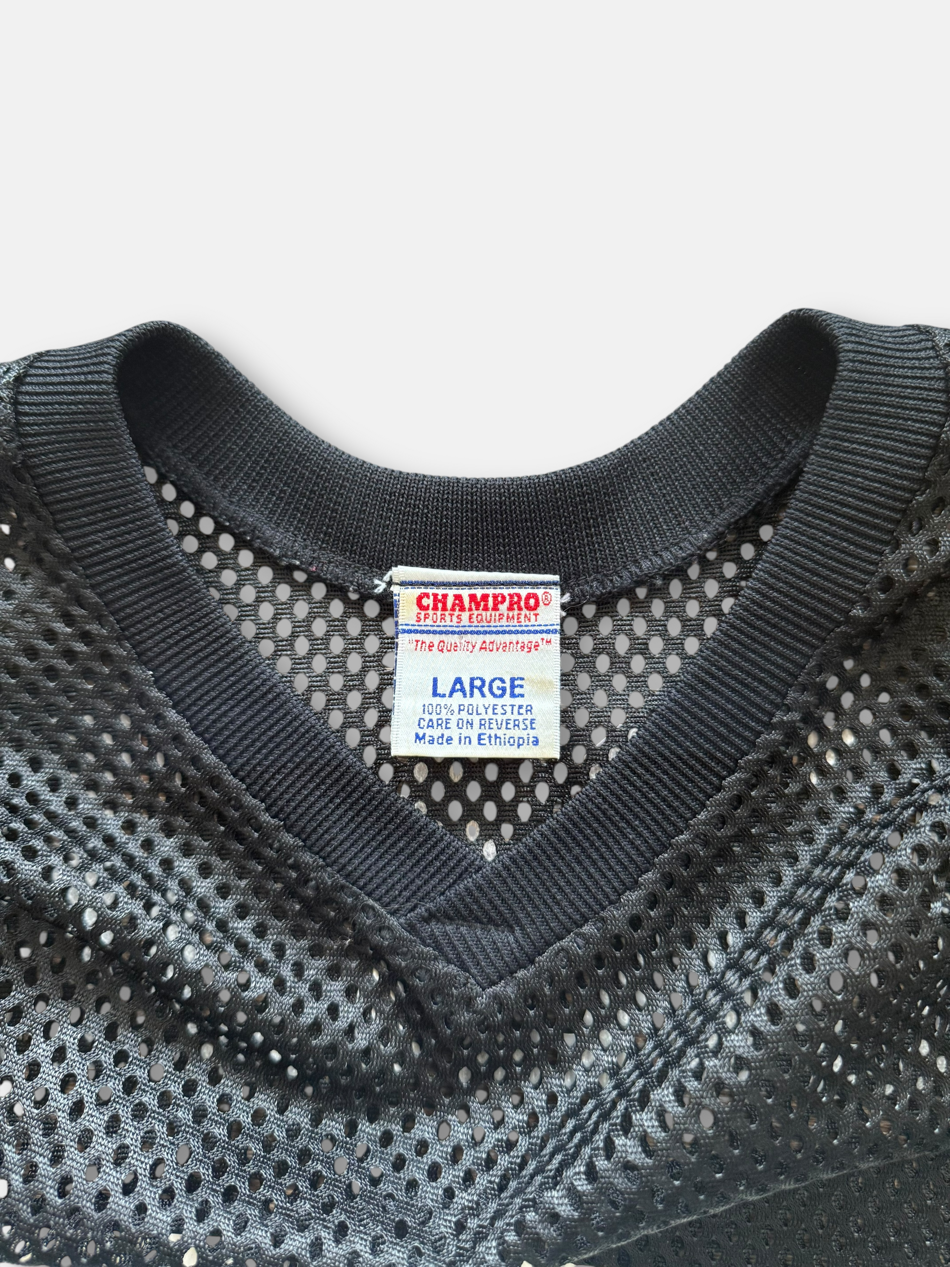 90s Football Jersey (L)
