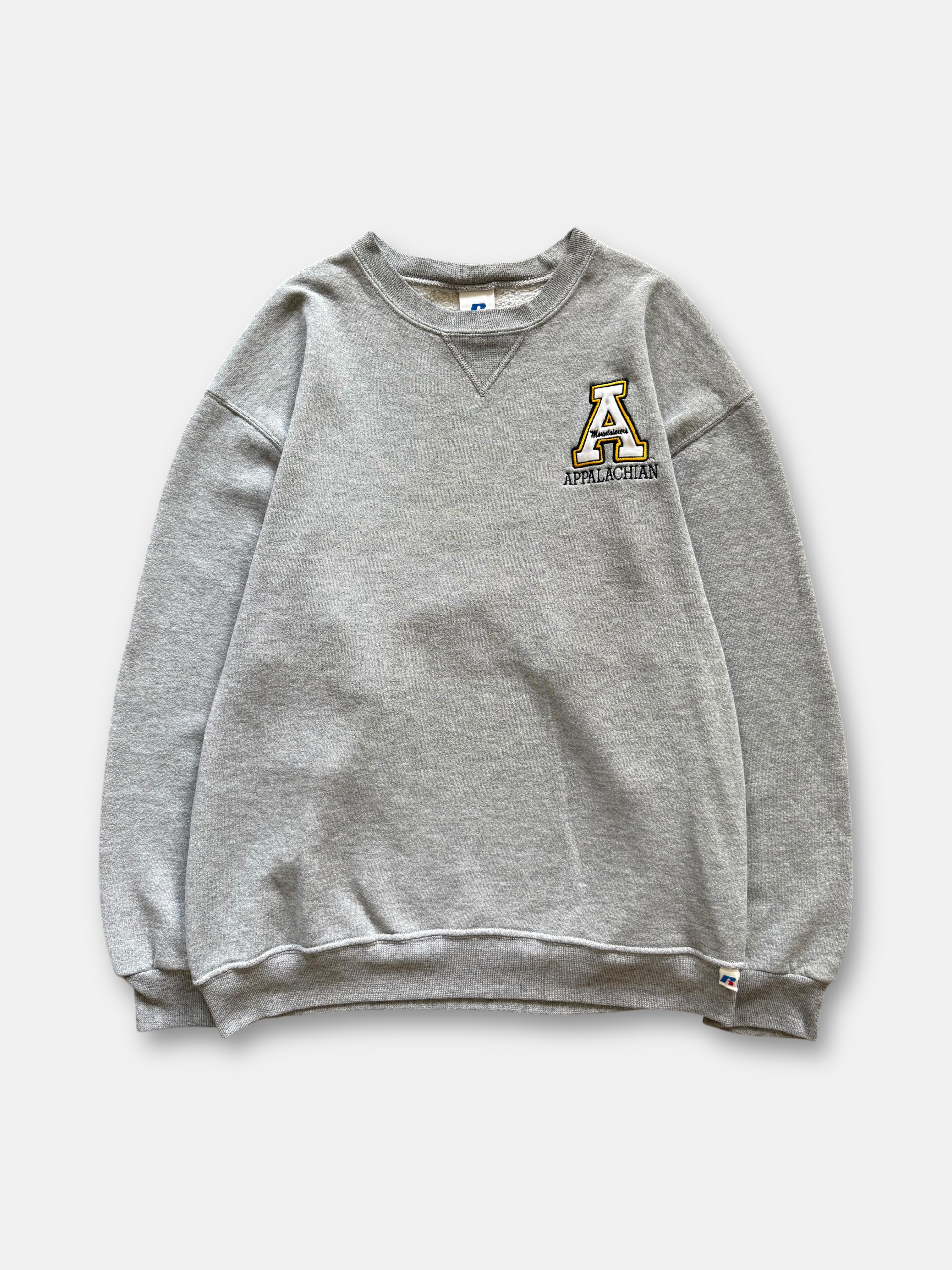 00s Appalachian State Sweatshirt (M)