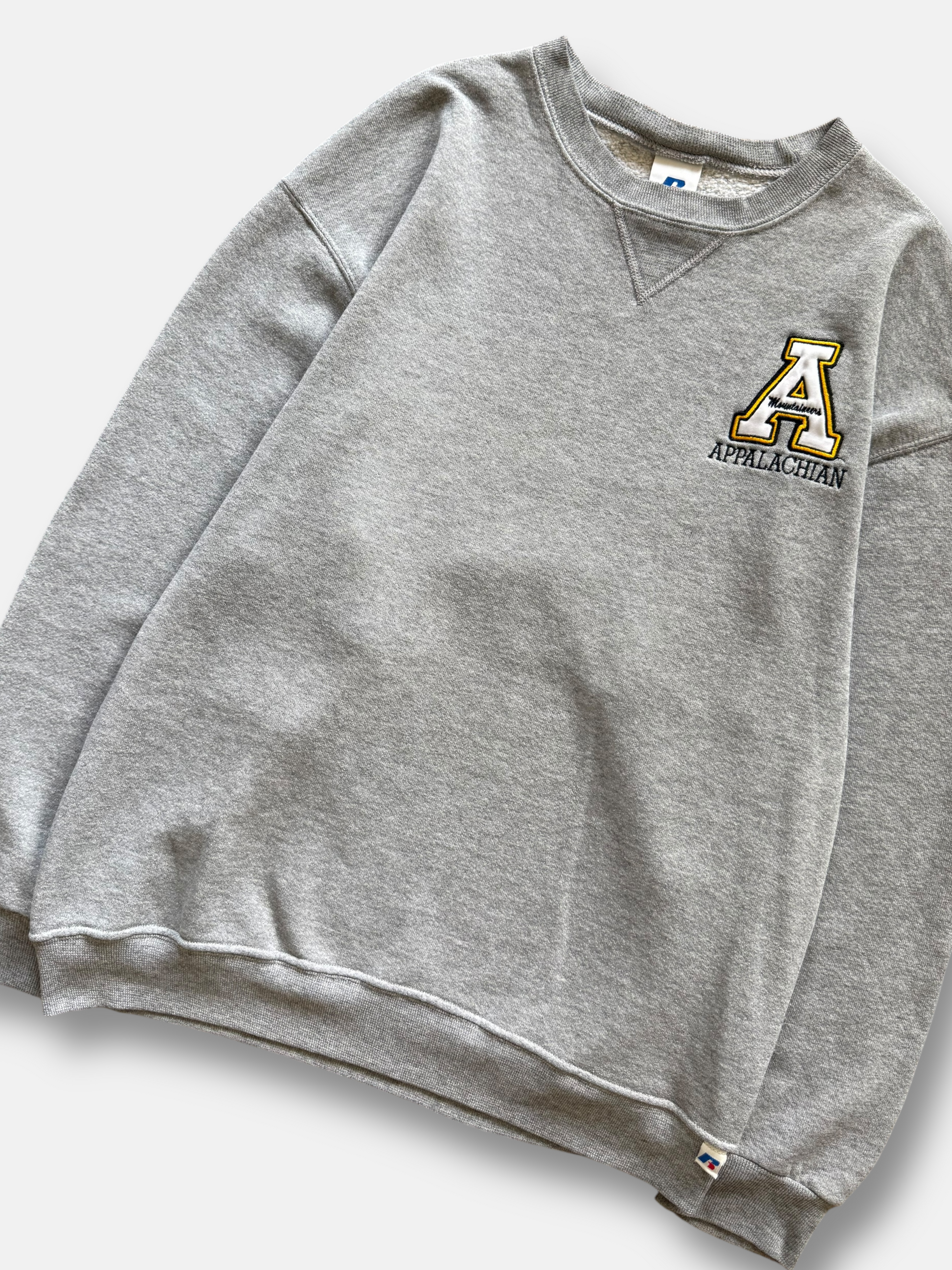 00s Appalachian State Sweatshirt (M)