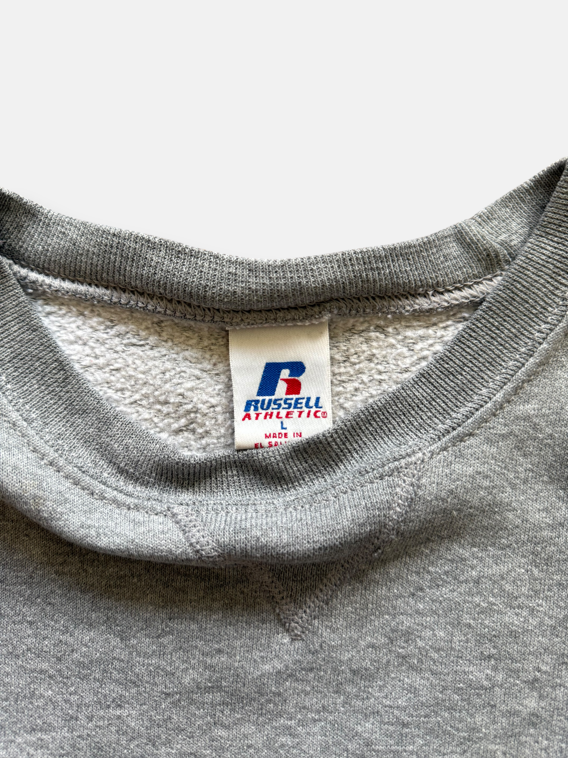 00s Appalachian State Sweatshirt (M)