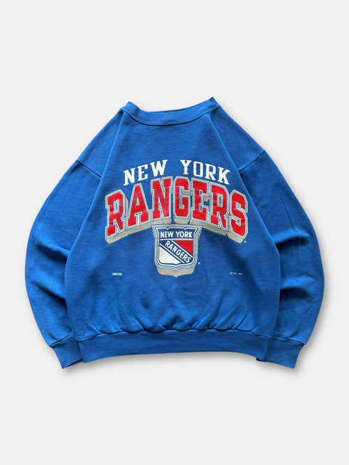 '93 New York Rangers Sweatshirt (M)