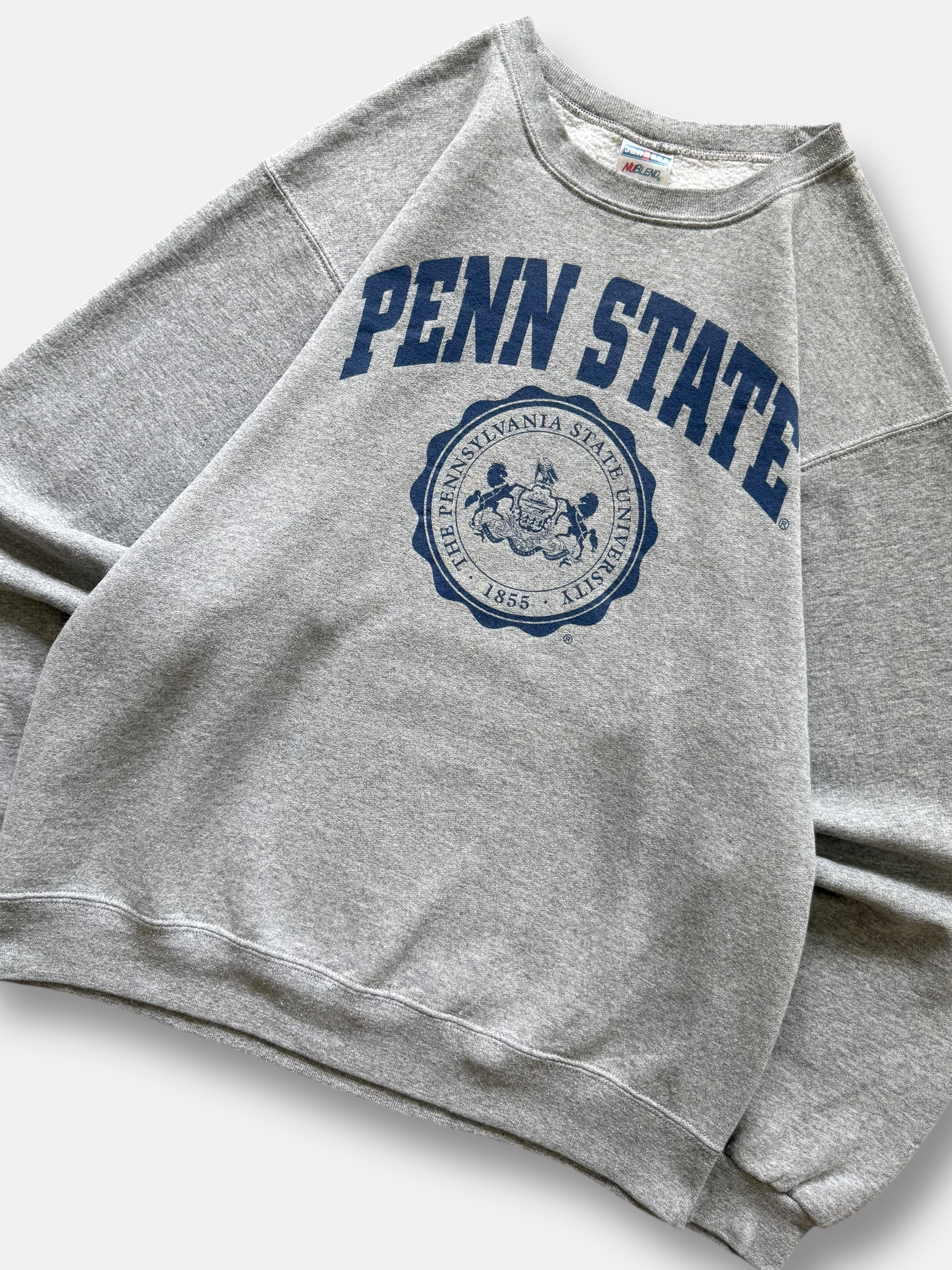 00s Penn State Sweatshirt (M)