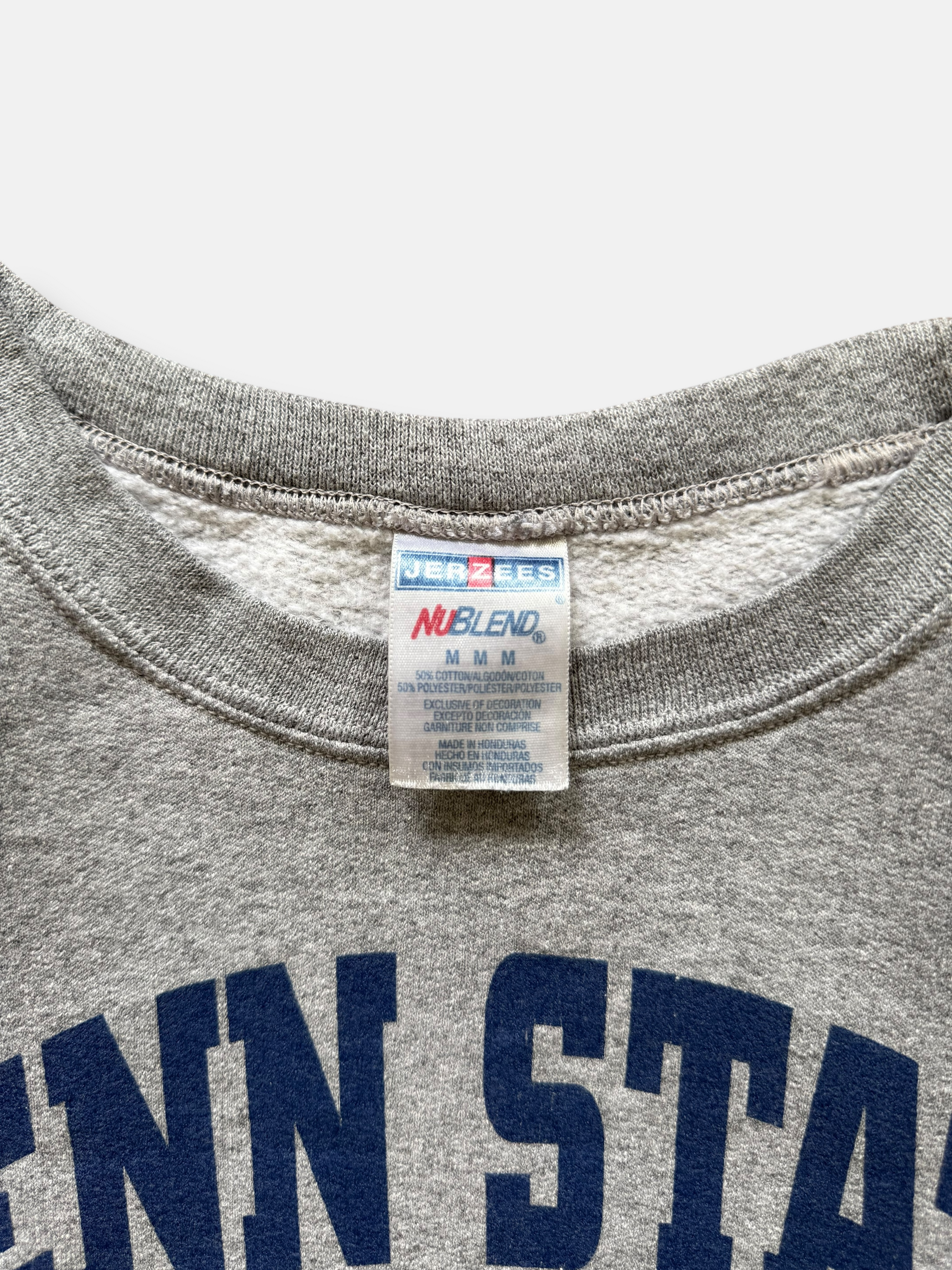 00s Penn State Sweatshirt (M)