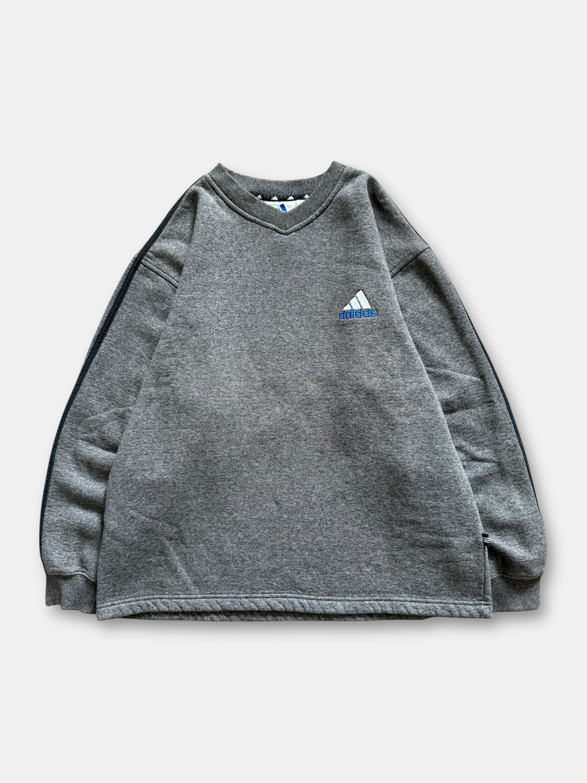 90s Adidas Sweatshirt (L)