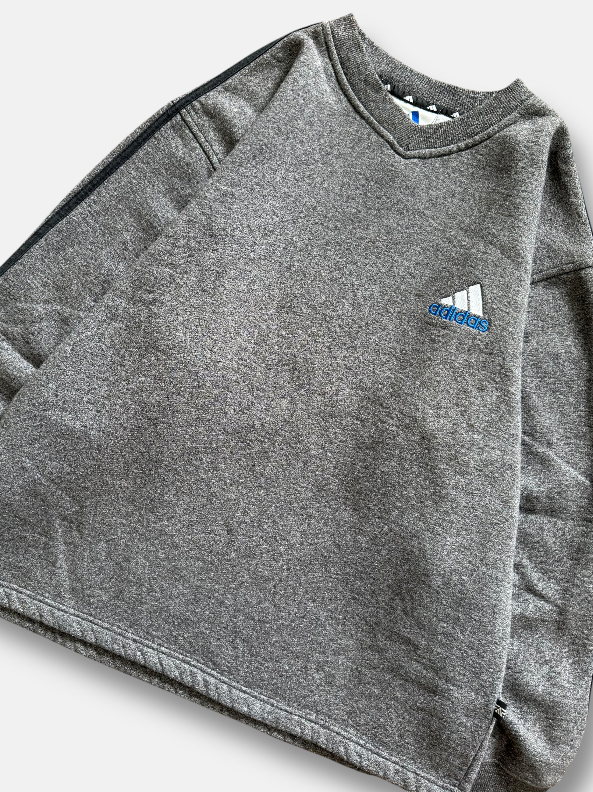 90s Adidas Sweatshirt (L)