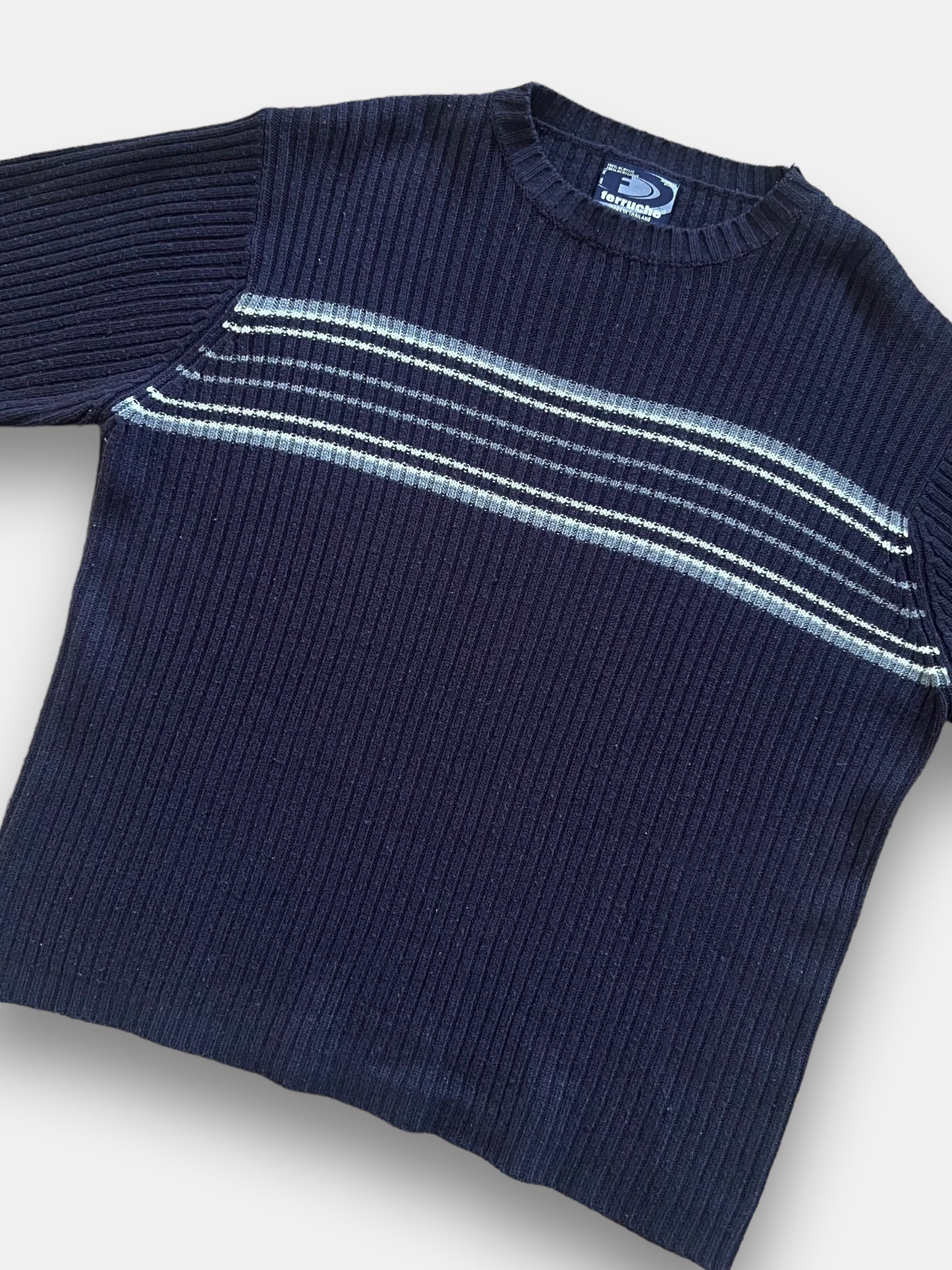 90s Ferruche Sweater (L)