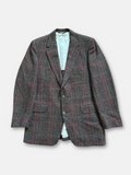 90s Kirkburn Wool Blazer (40R)