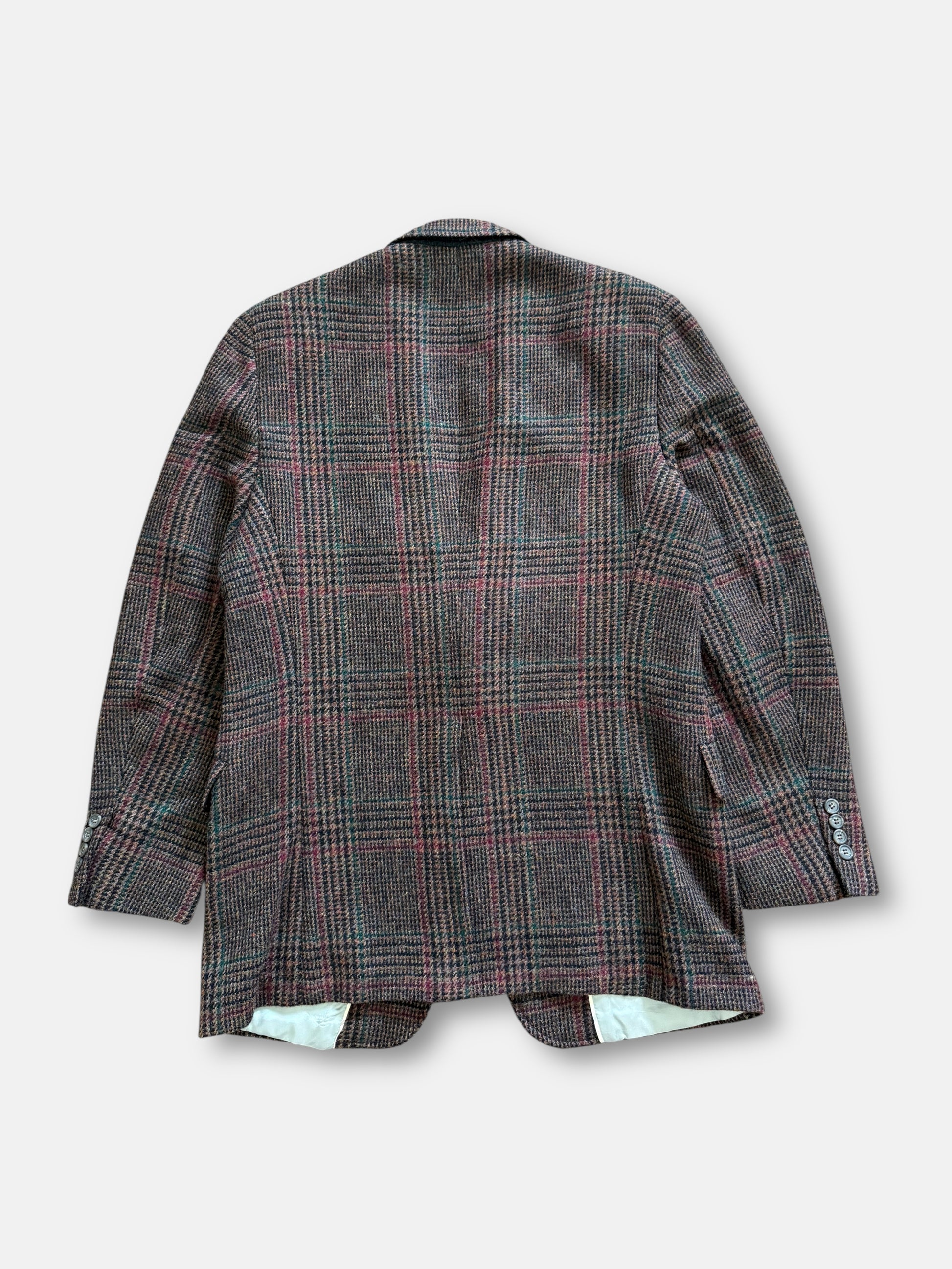 90s Kirkburn Wool Blazer (40R)