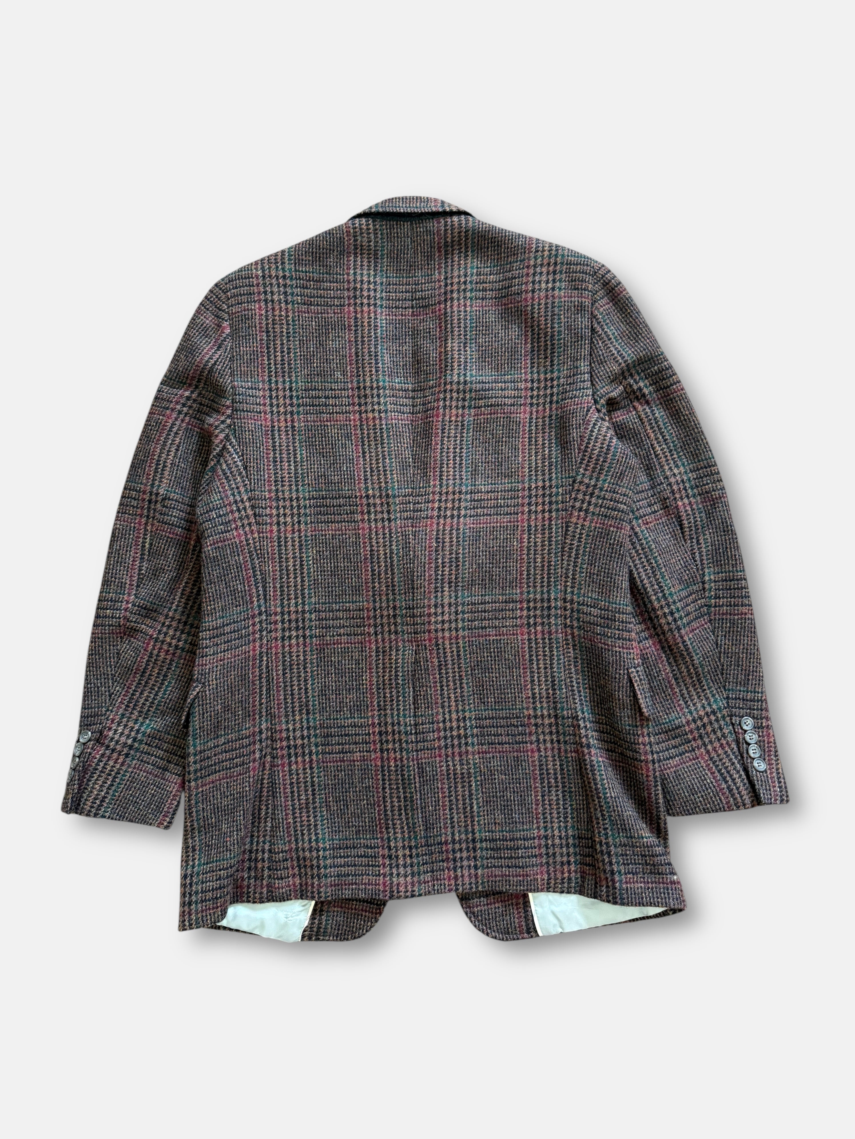 90s Kirkburn Wool Blazer (40R)